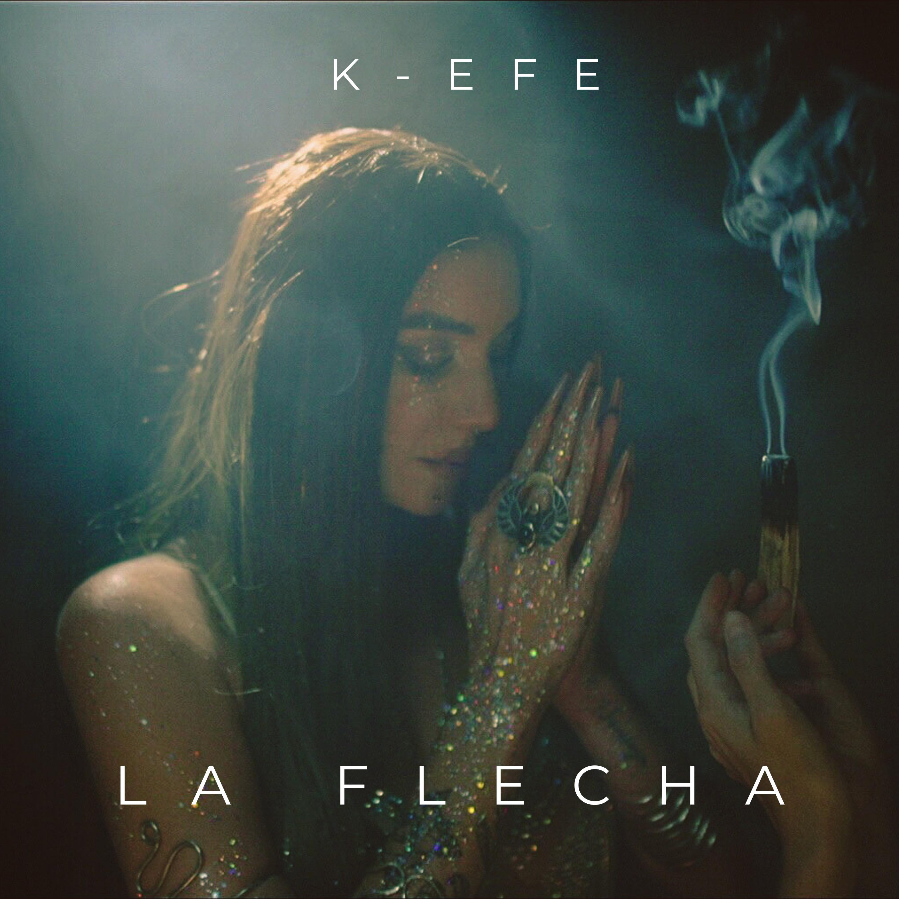Постер альбома La Flecha
