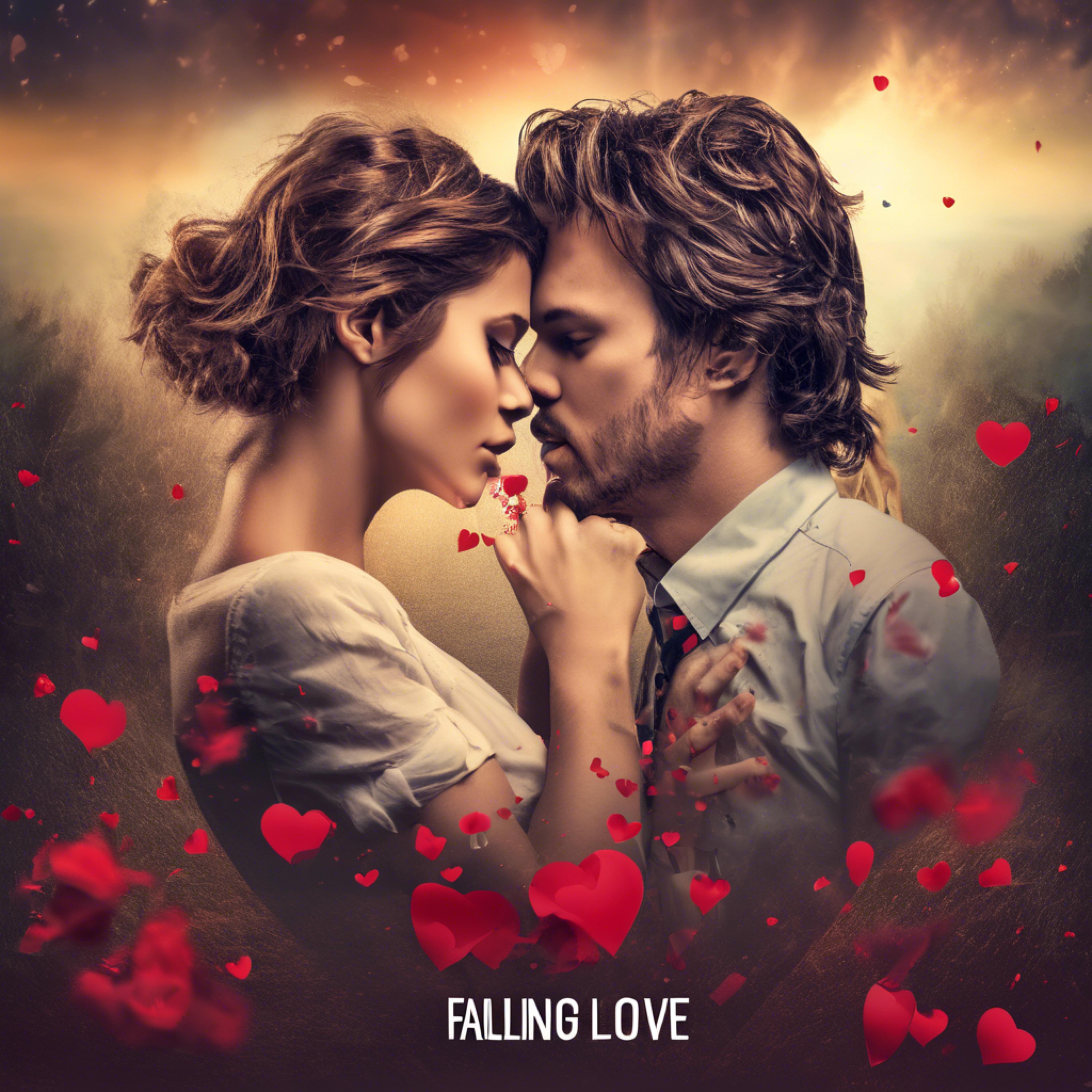 Постер альбома Falling Love