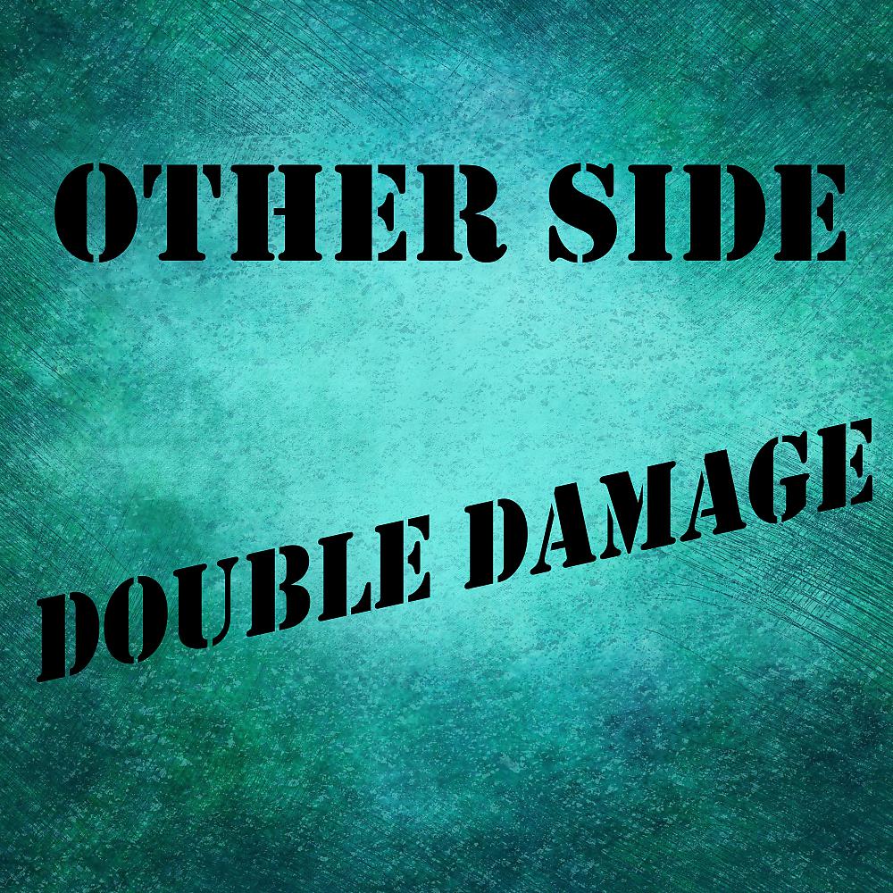 Постер альбома Double Damage