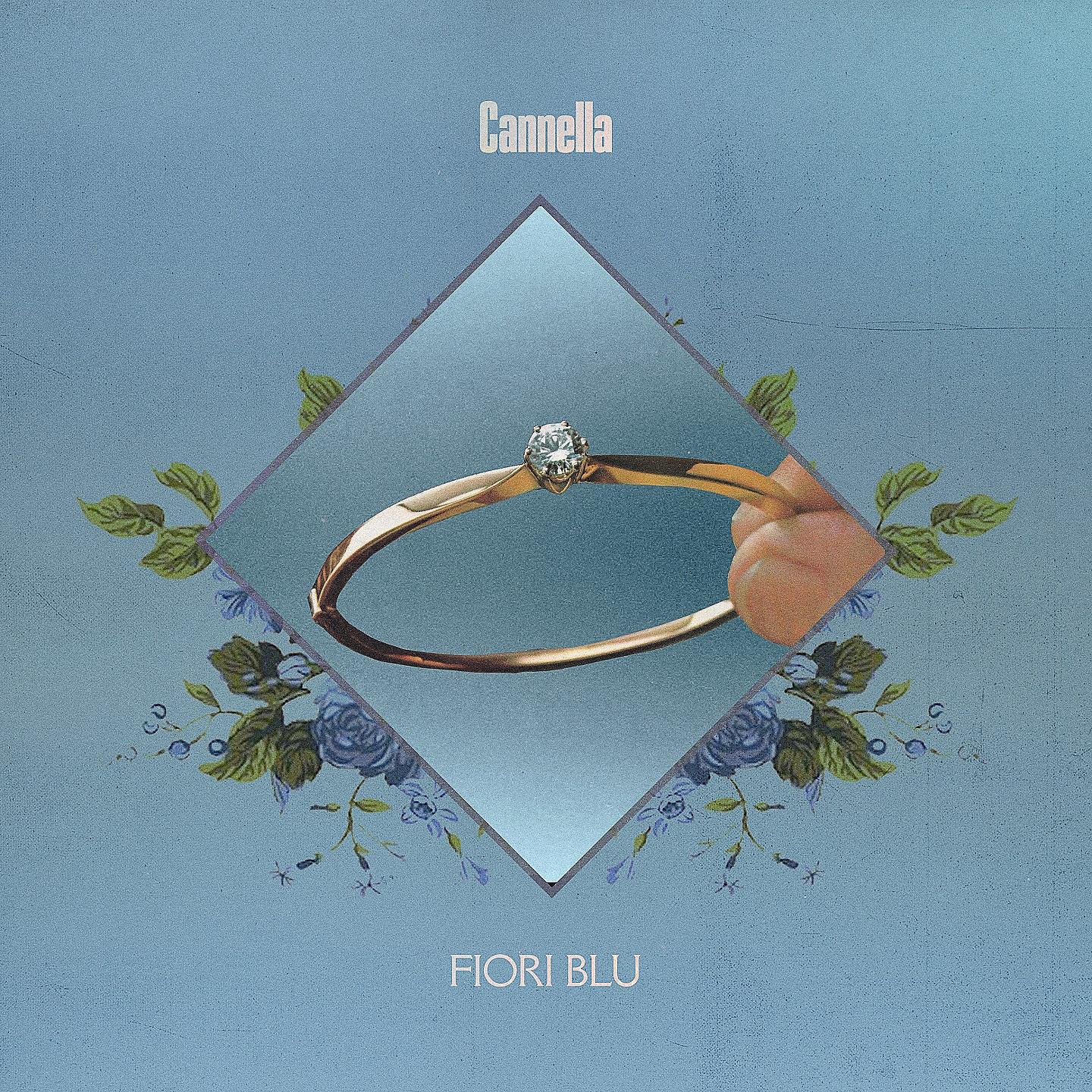 Постер альбома Fiori Blu
