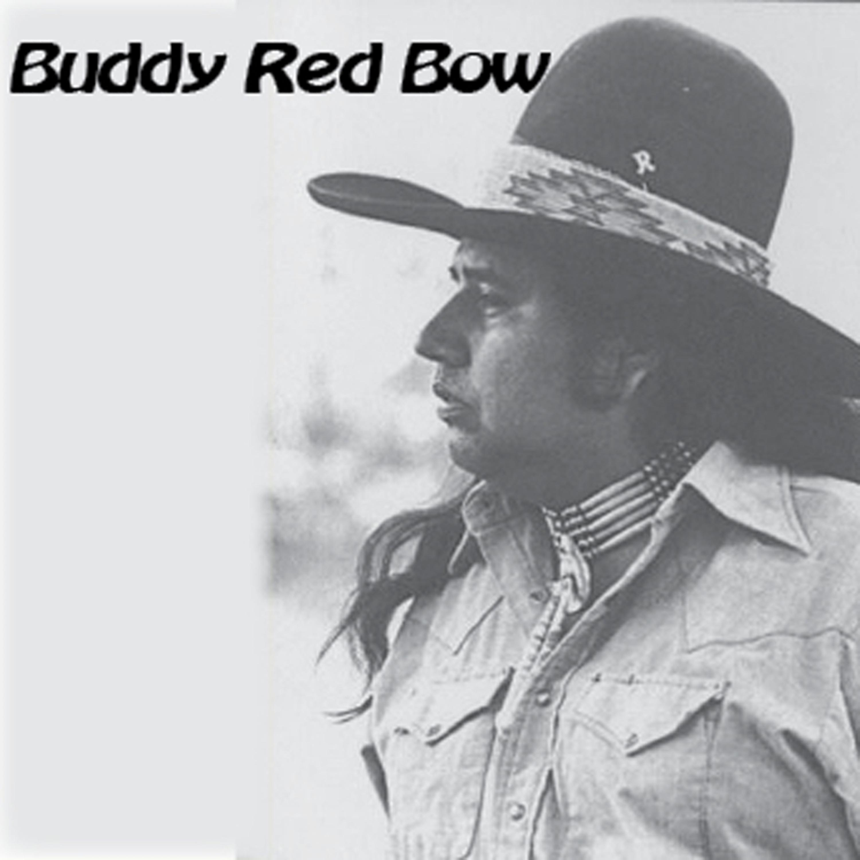 Постер альбома Buddy Red Bow