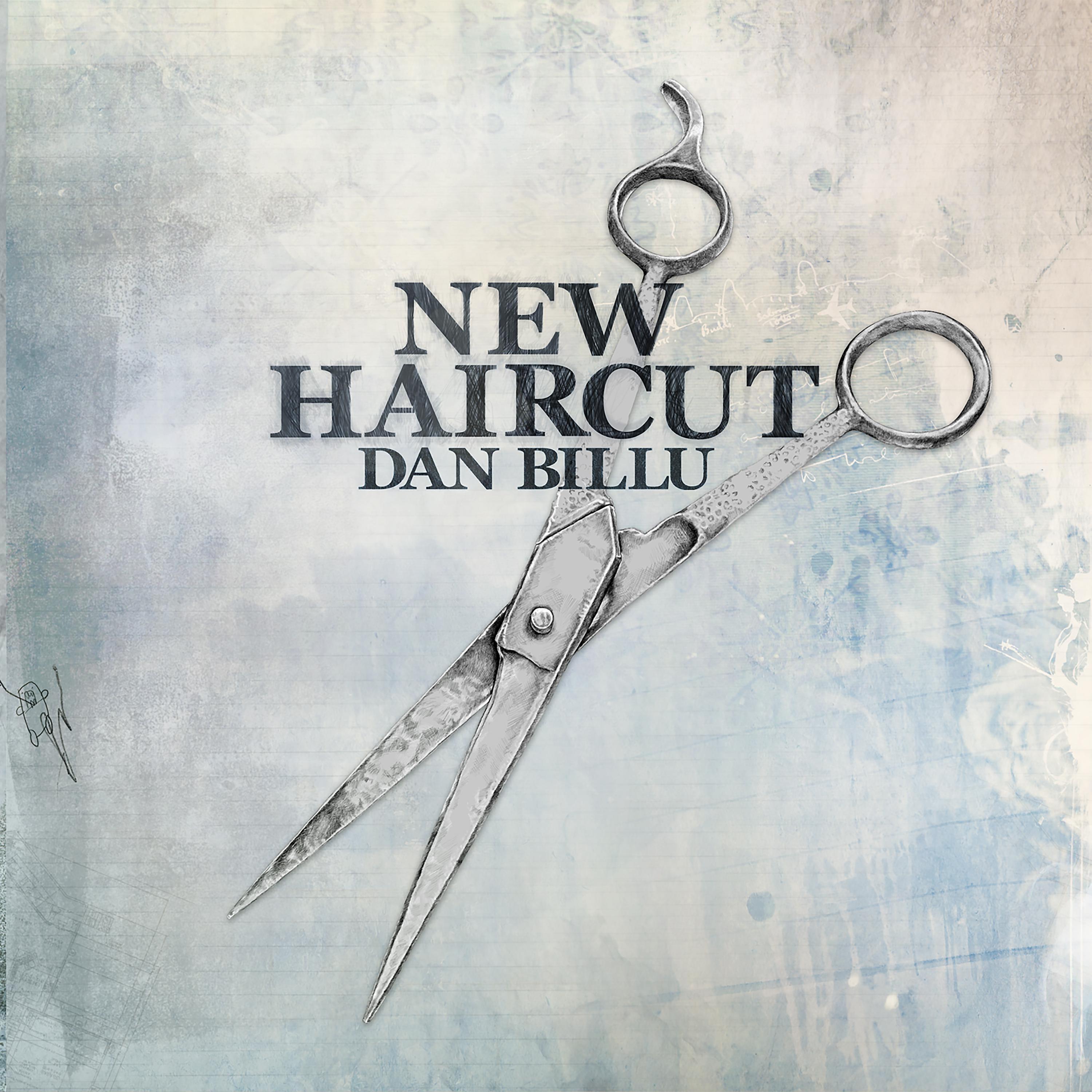 Постер альбома New Haircut