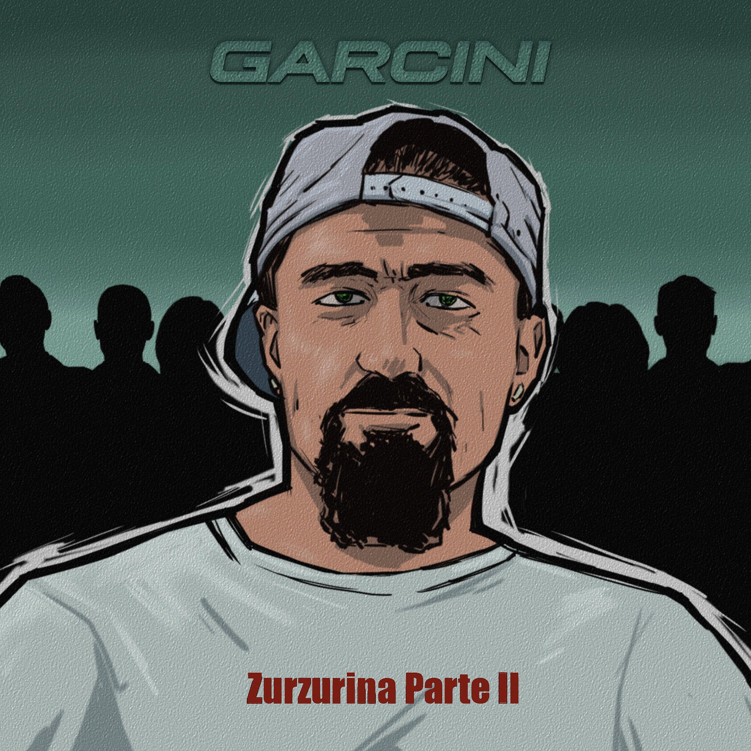 Постер альбома Zurzurina Pt. II