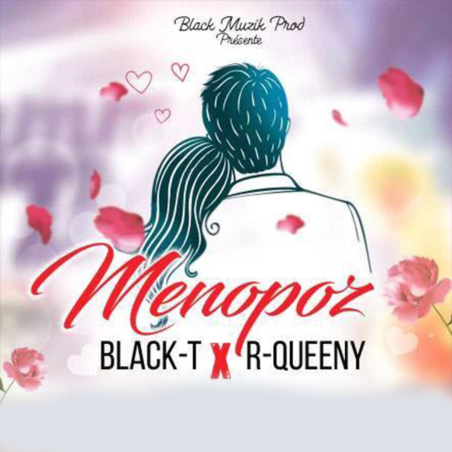 Постер альбома Menopoz