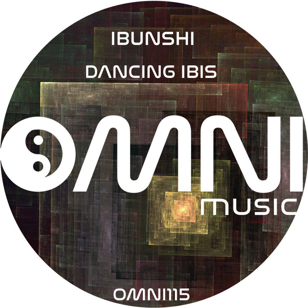 Постер альбома Dancing Ibis