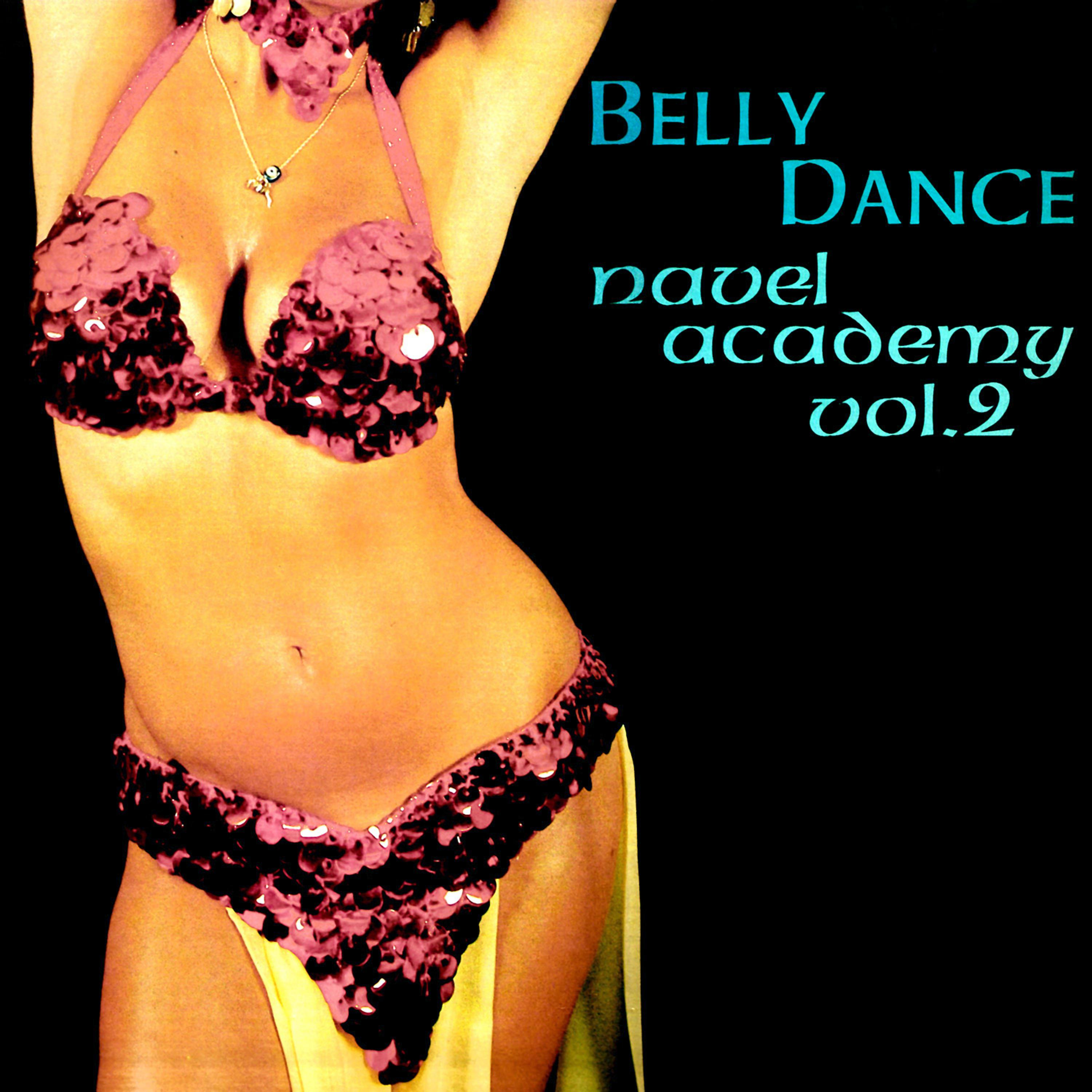 Постер альбома Belly Dance Navel Academy, Vol. 2