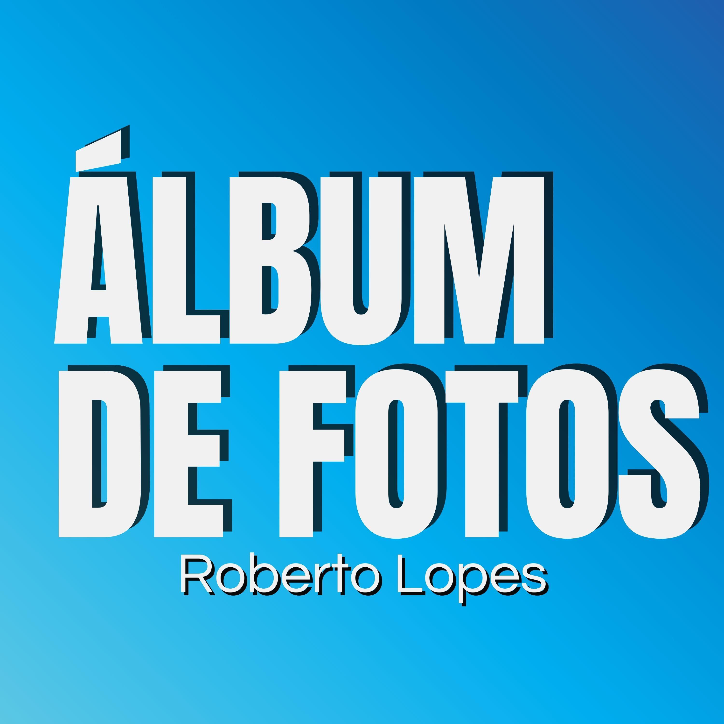 Постер альбома Álbum de Fotos