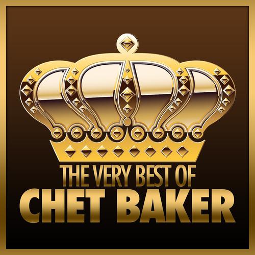 Постер альбома The Very Best of Chet Baker