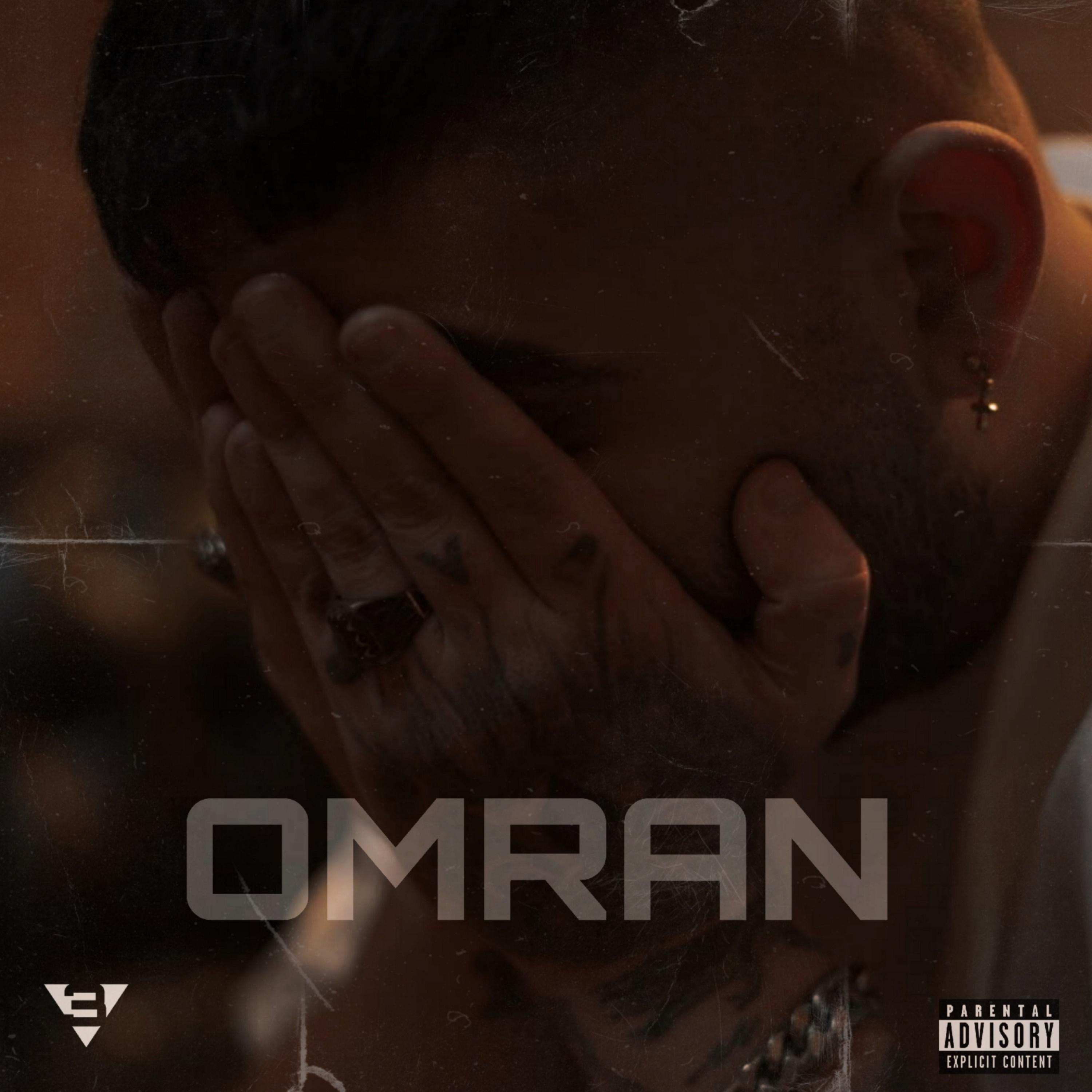 Постер альбома Omran