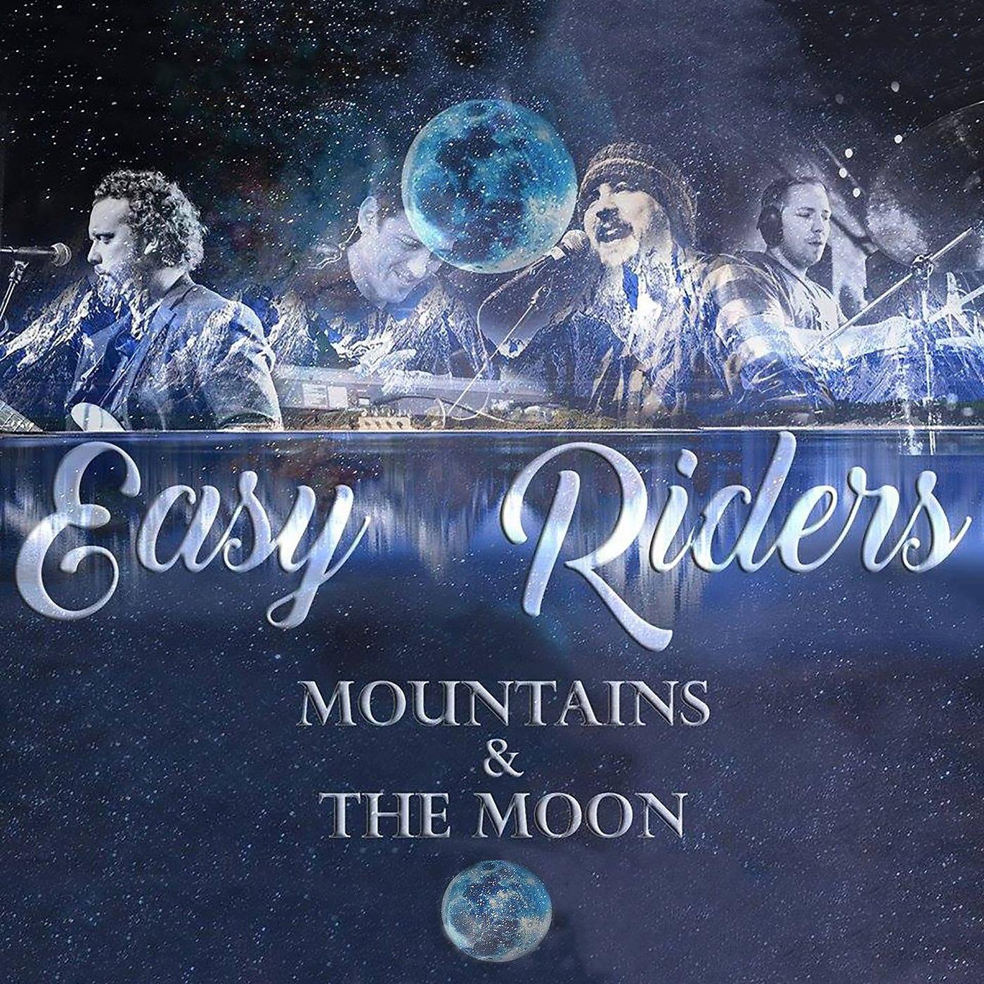 Постер альбома Mountains & the Moon