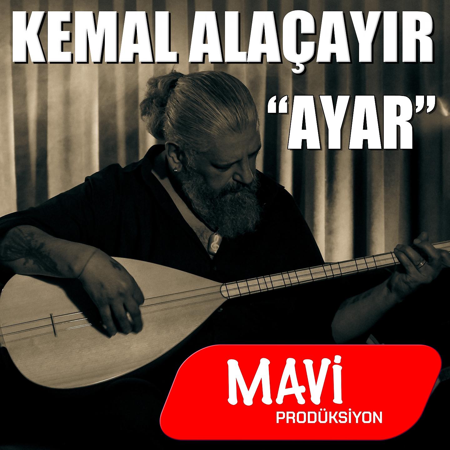 Постер альбома Ayar