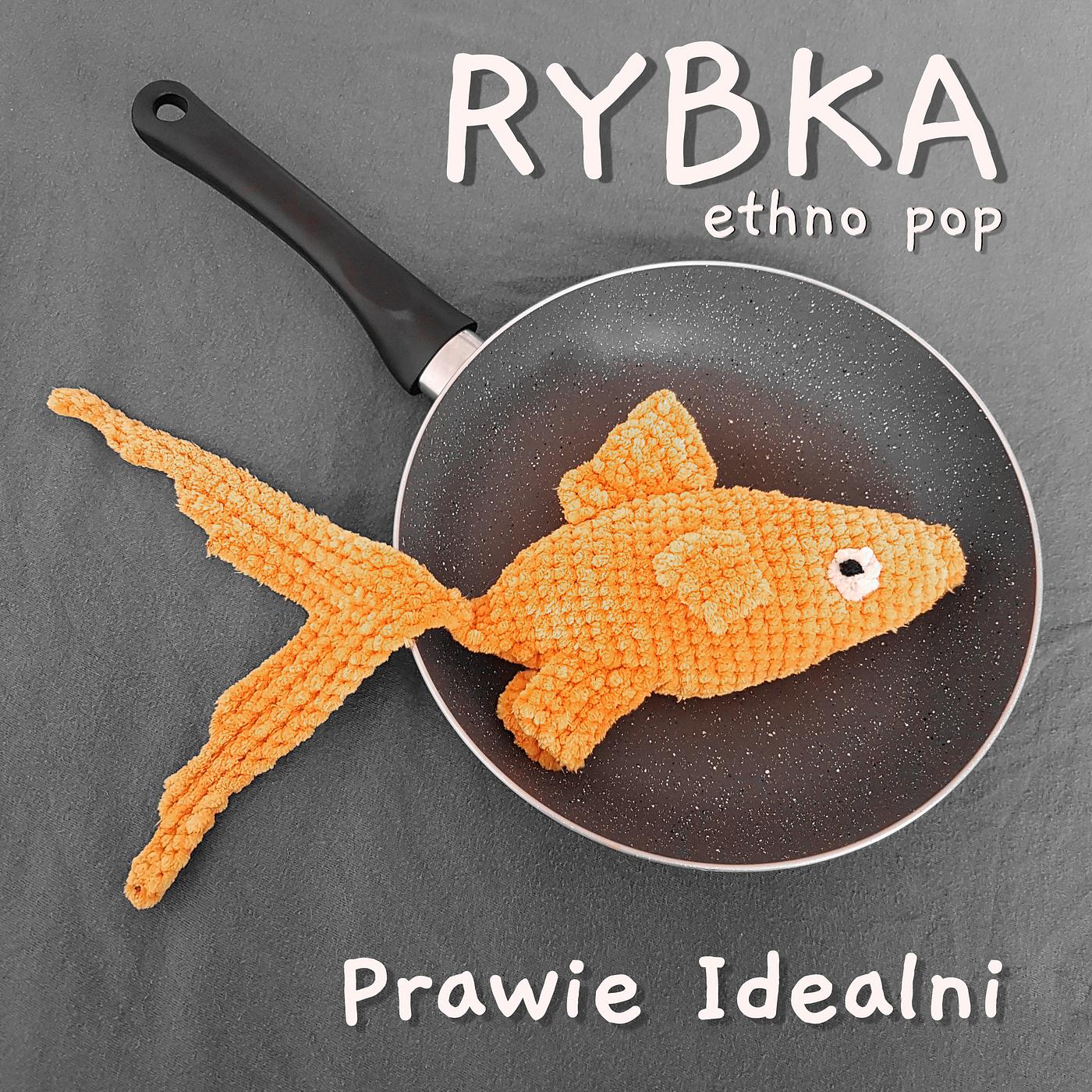 Постер альбома Rybka (Ethno Pop)