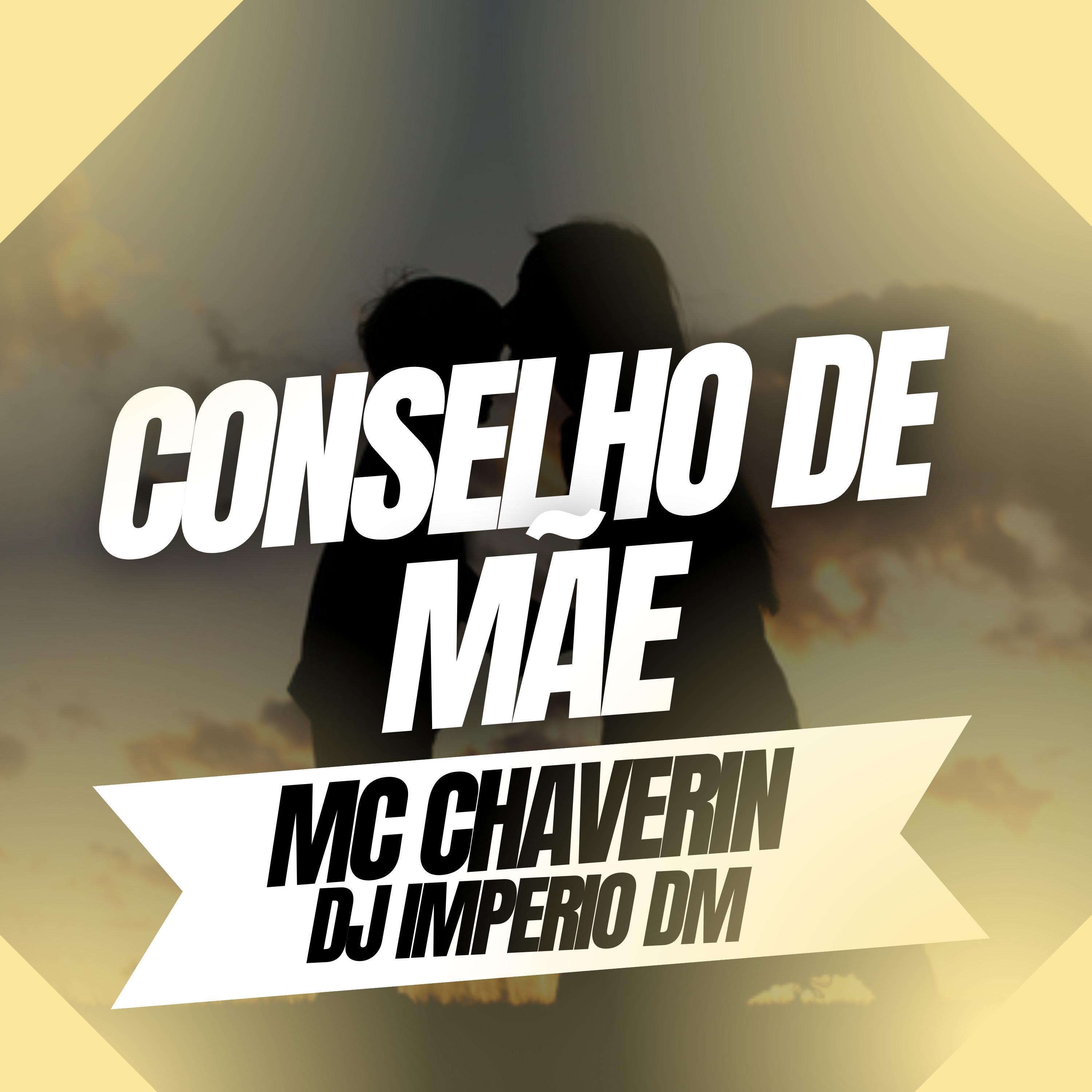 Постер альбома Conselho de Mãe