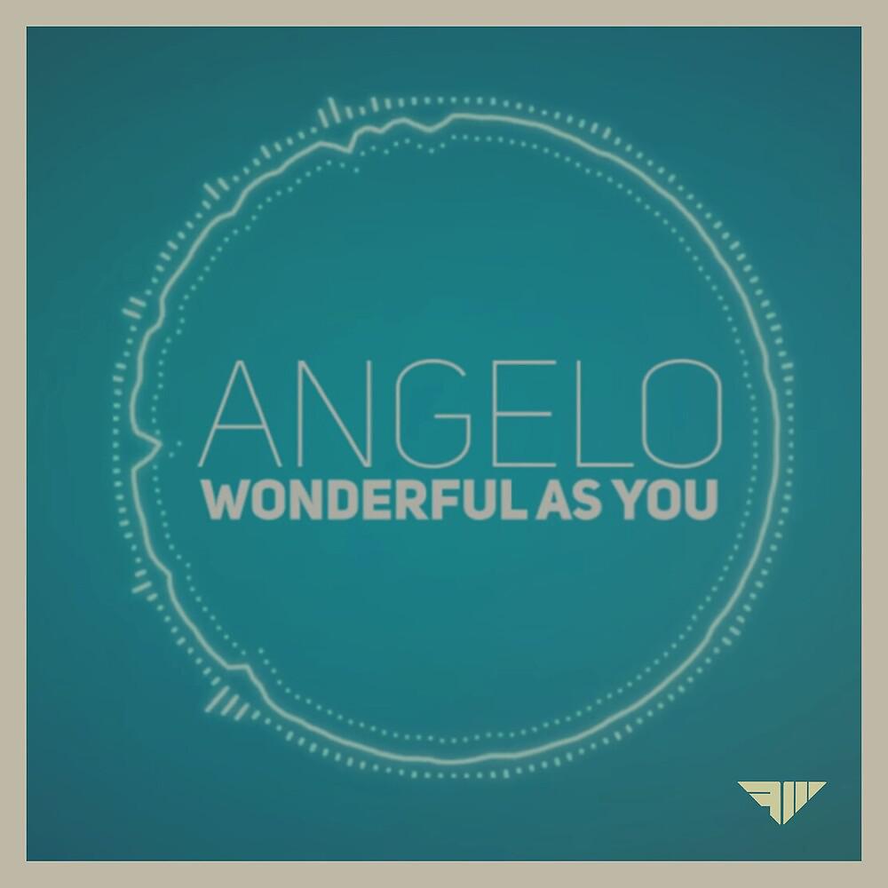 Постер альбома Wonderful as You