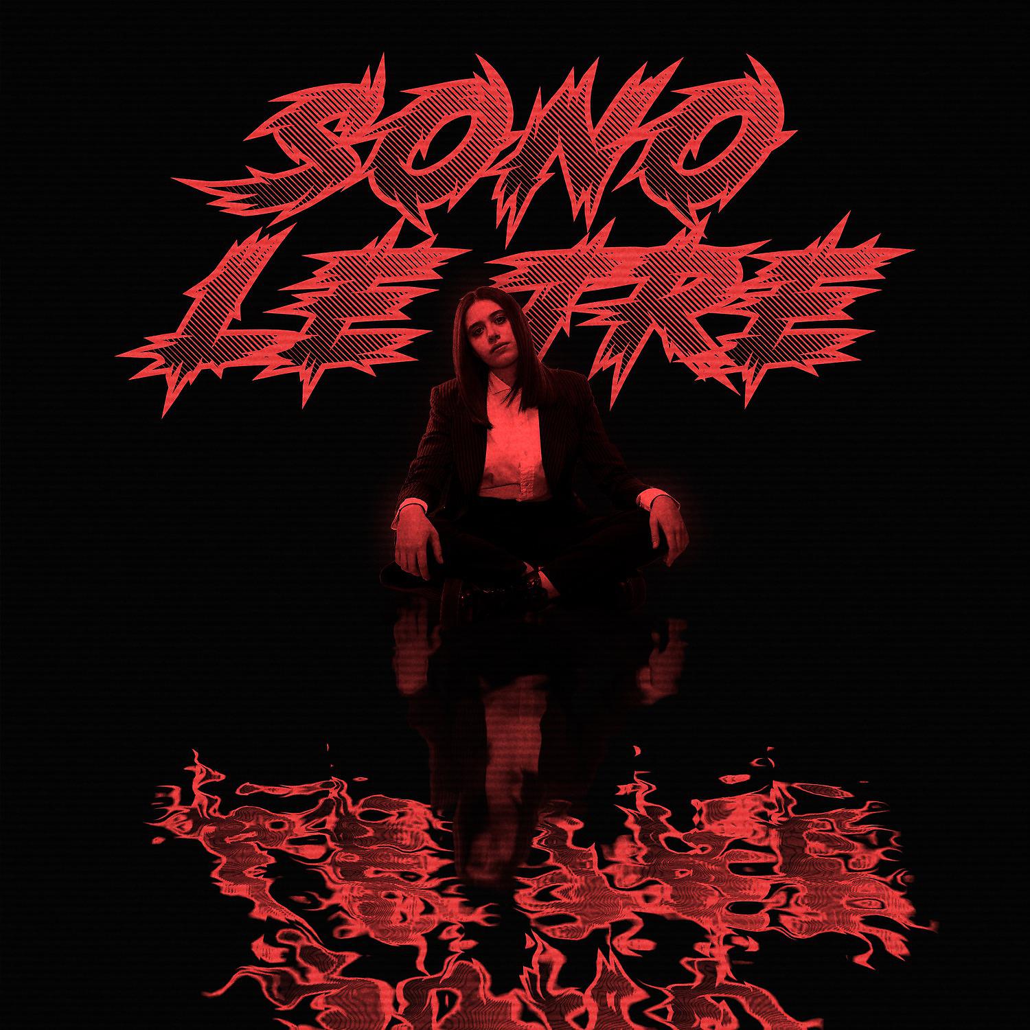 Постер альбома Sonoletre