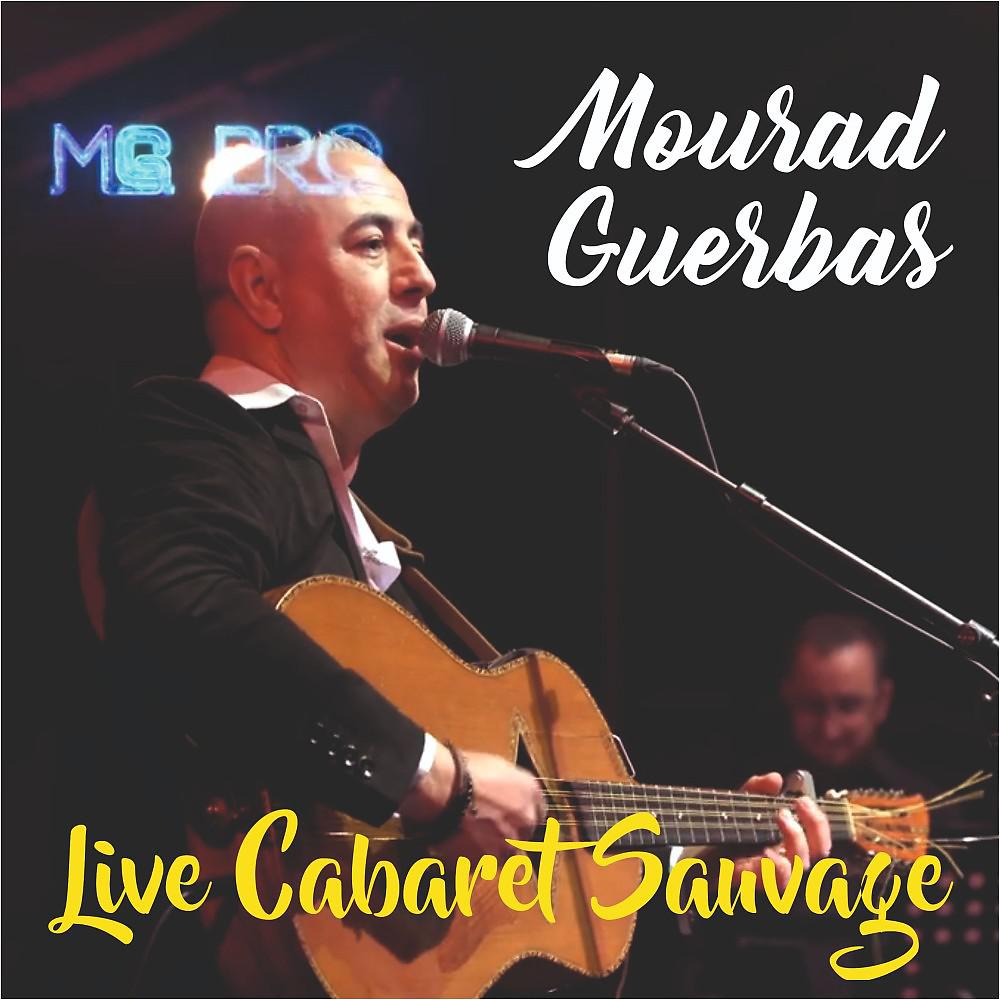 Постер альбома Live Cabaret Sauvage
