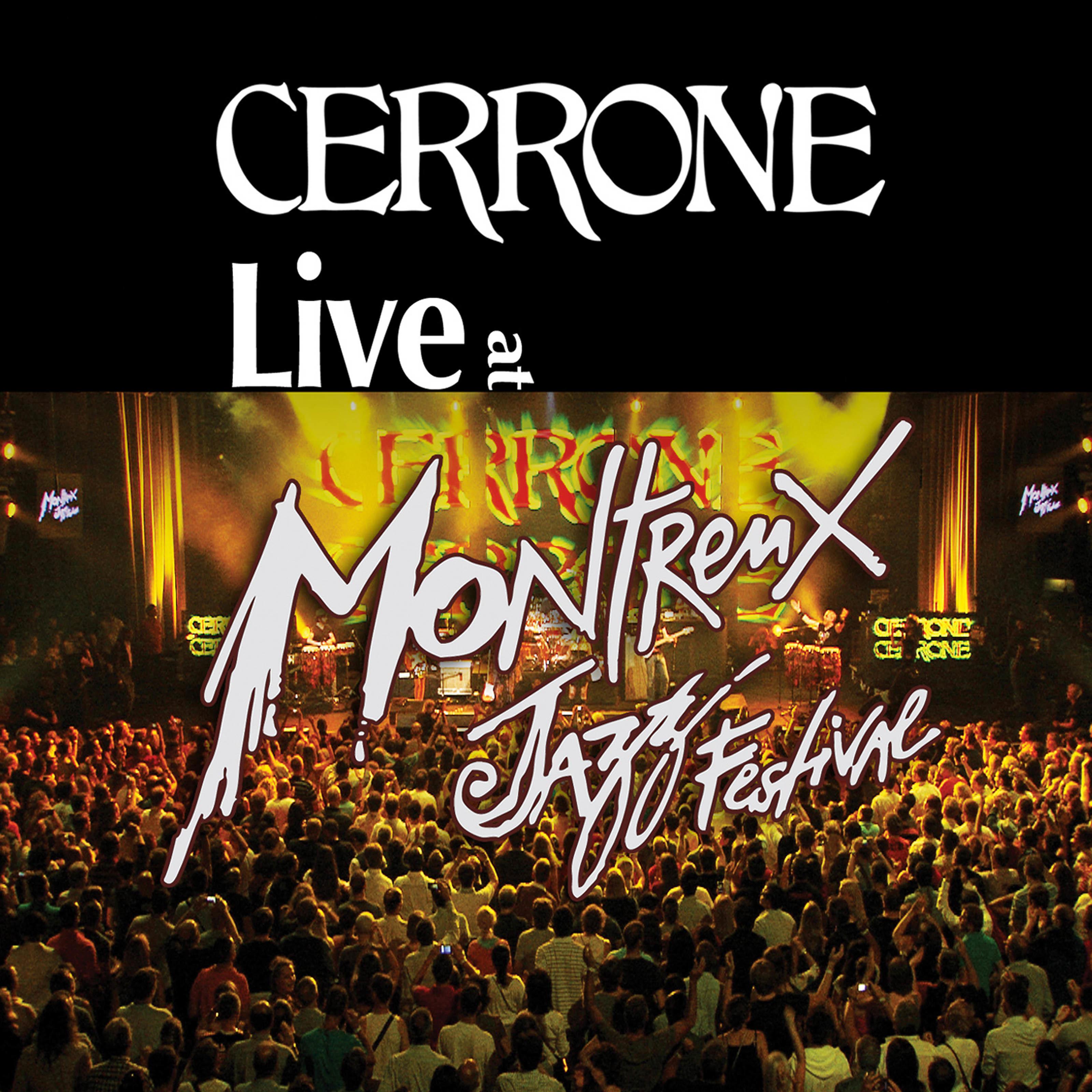 Постер альбома Live At Montreux Jazz Festival