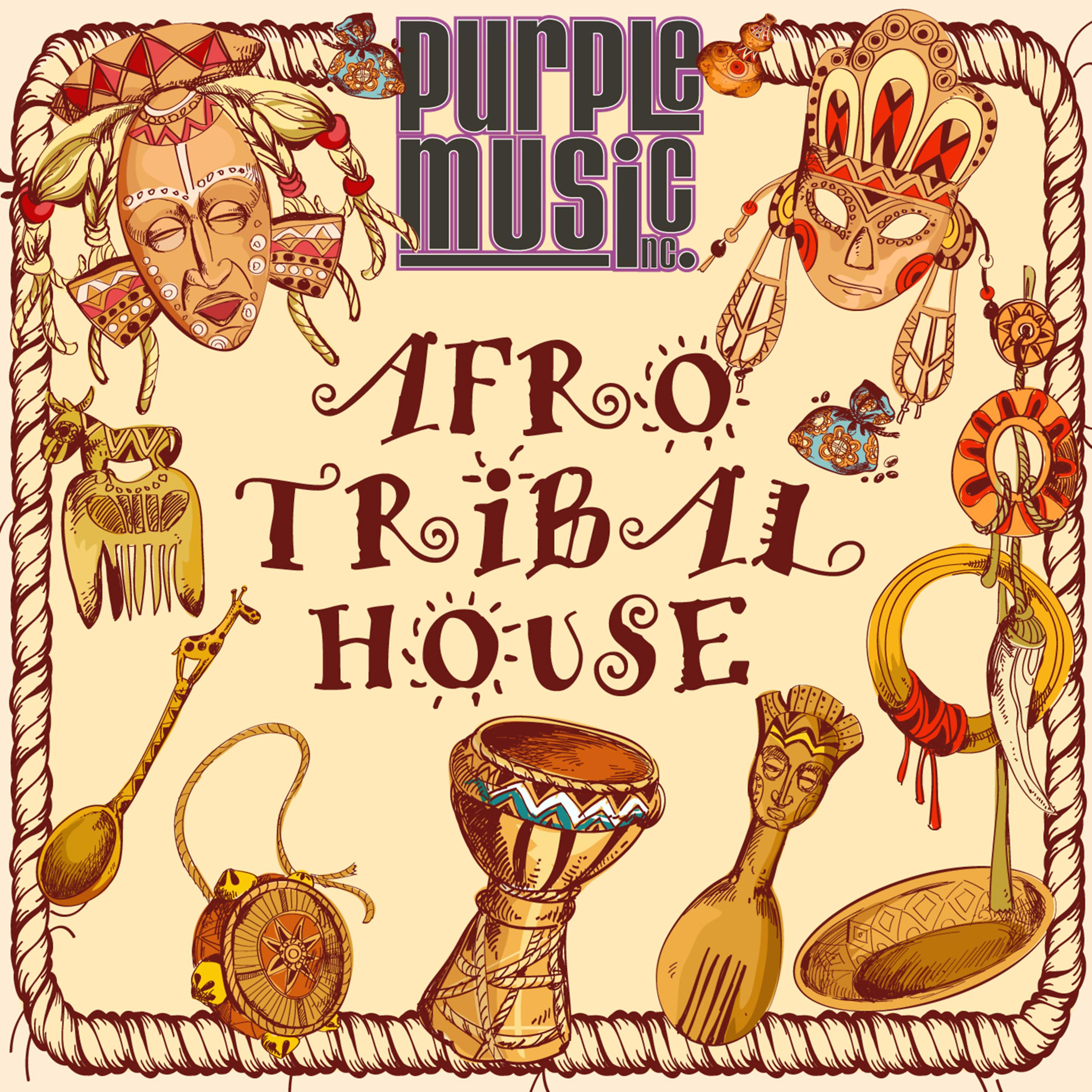 Постер альбома Best of Afro & Tribal House