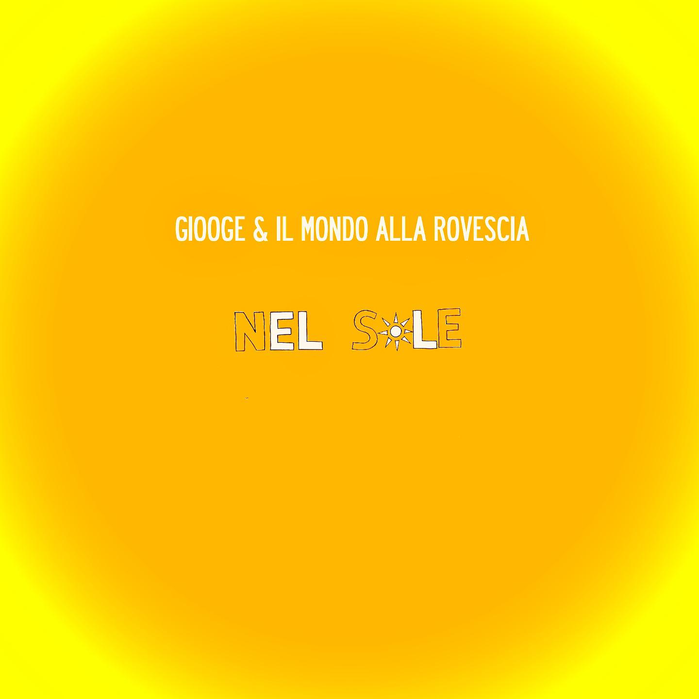 Постер альбома Nel sole