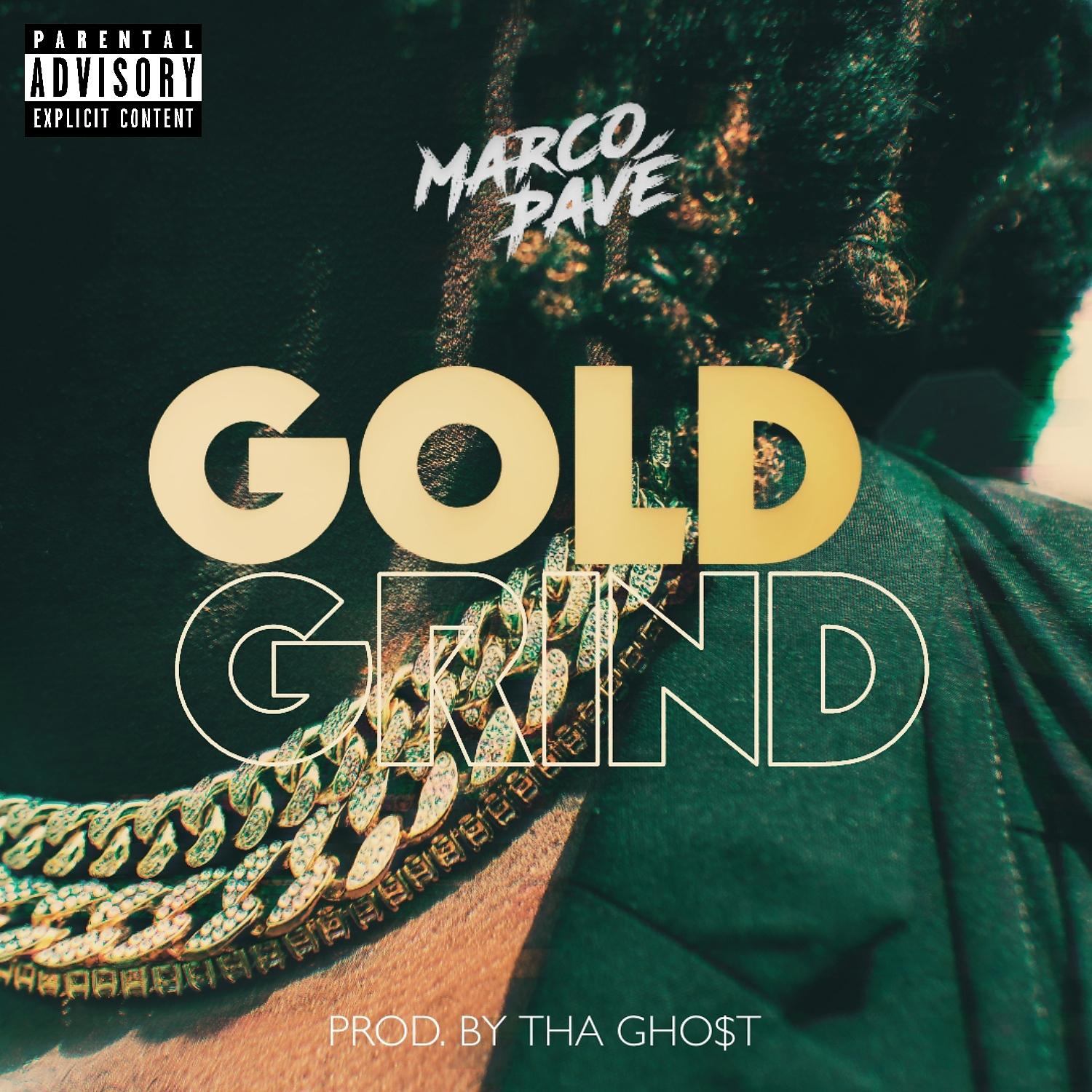 Постер альбома Gold Grind