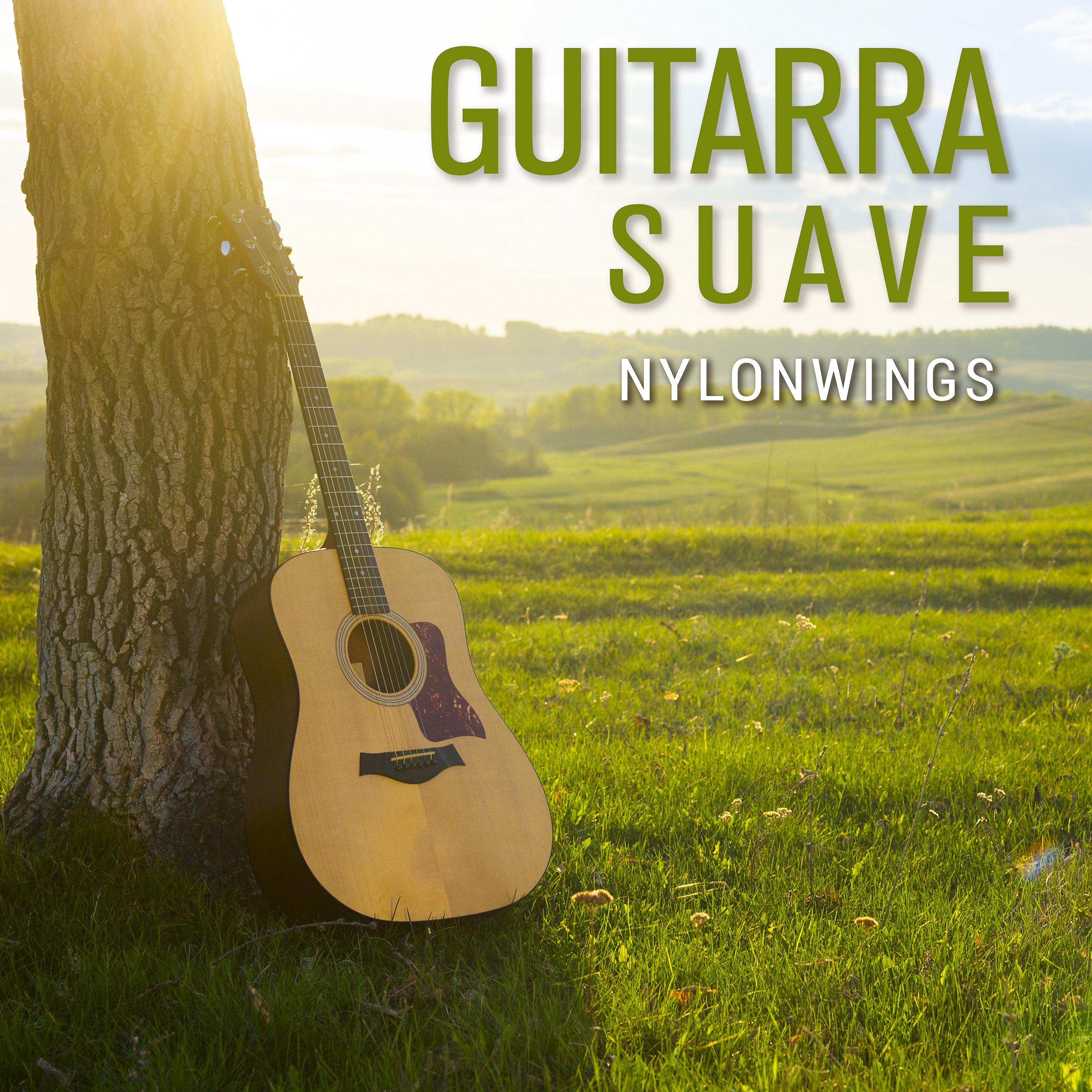 Постер альбома Guitarra Suave