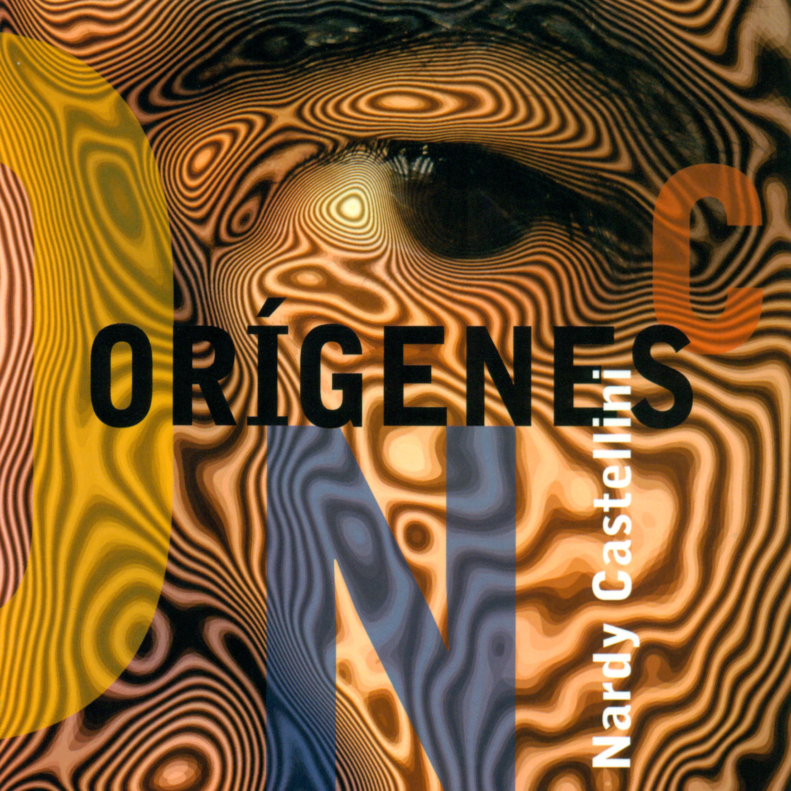Постер альбома Orígenes