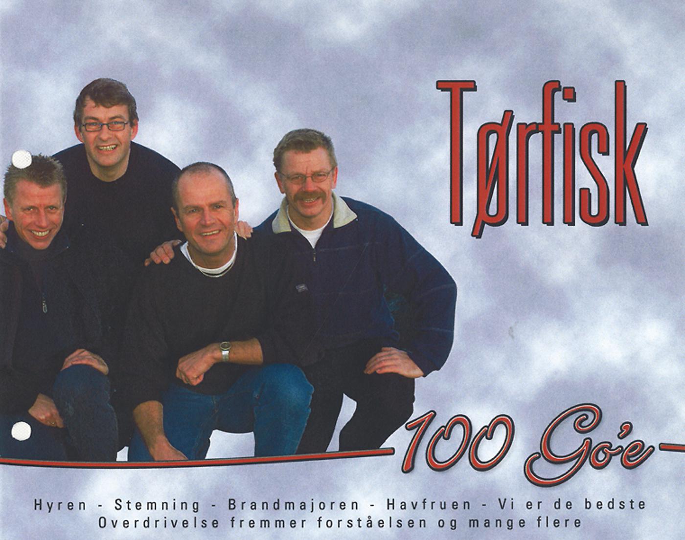 Постер альбома 100 Go'e