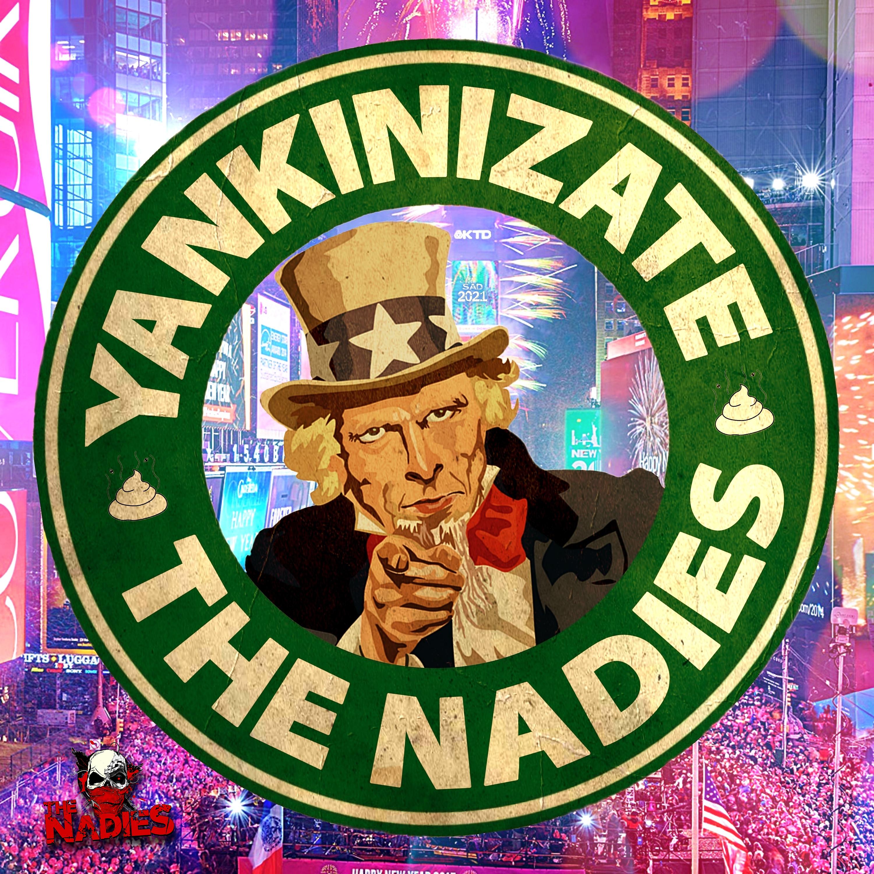 Постер альбома Yankinízate
