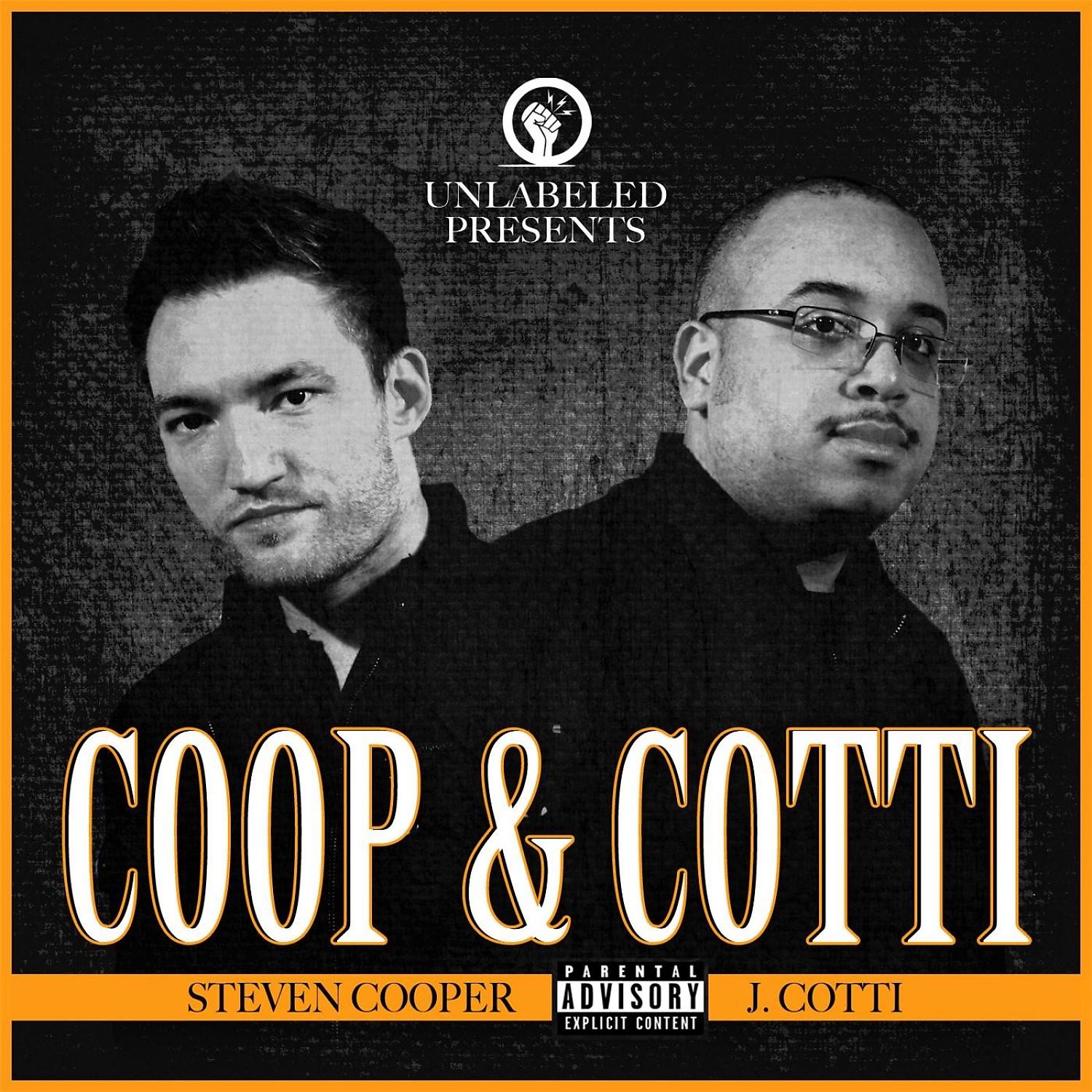 Постер альбома Coop & Cotti EP