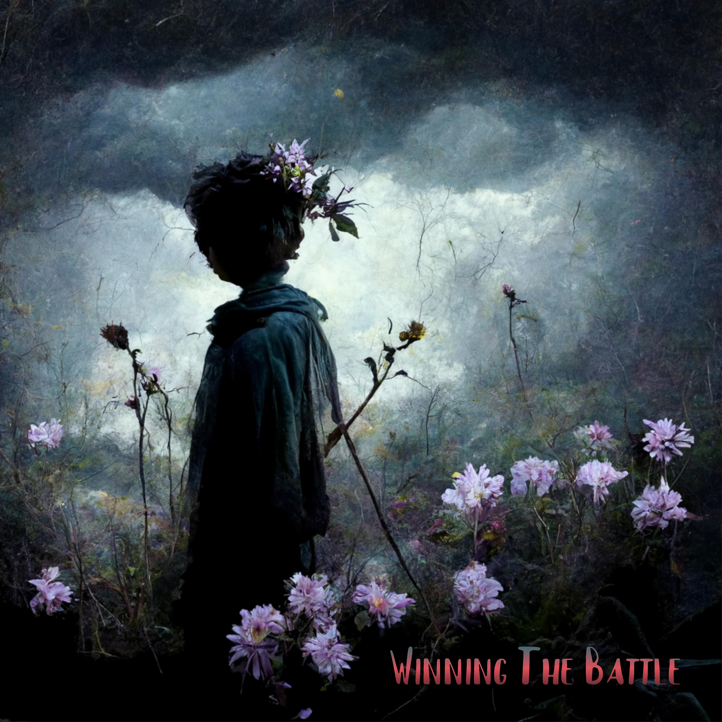 Постер альбома Winning the Battle