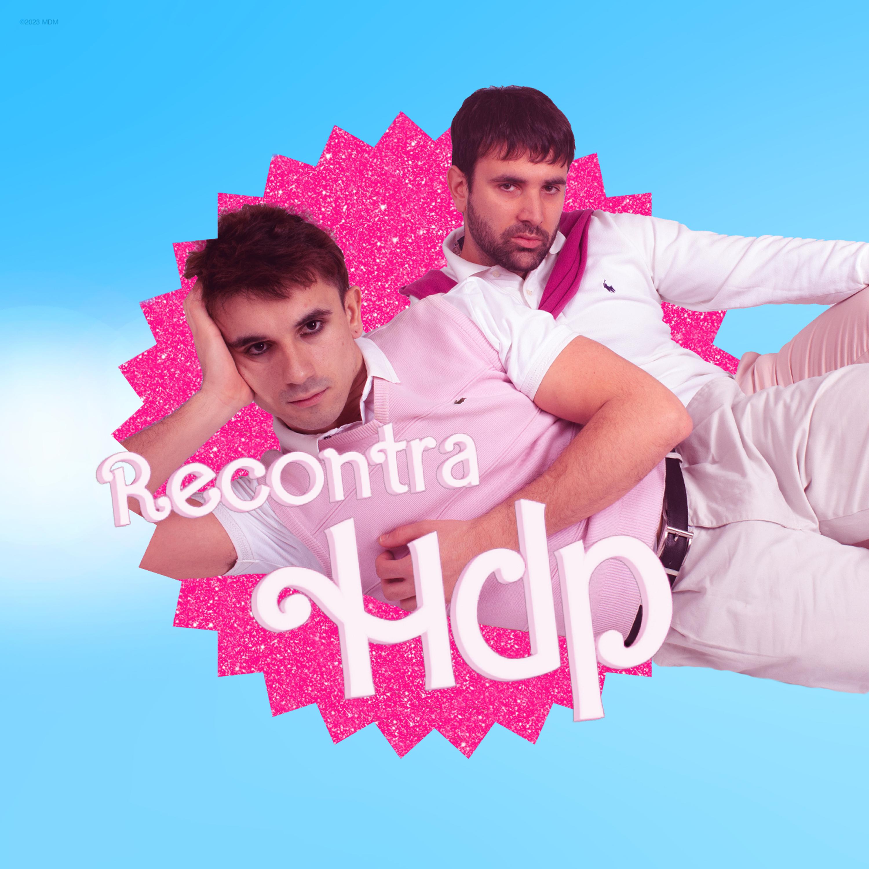 Постер альбома Re Contra Hdp