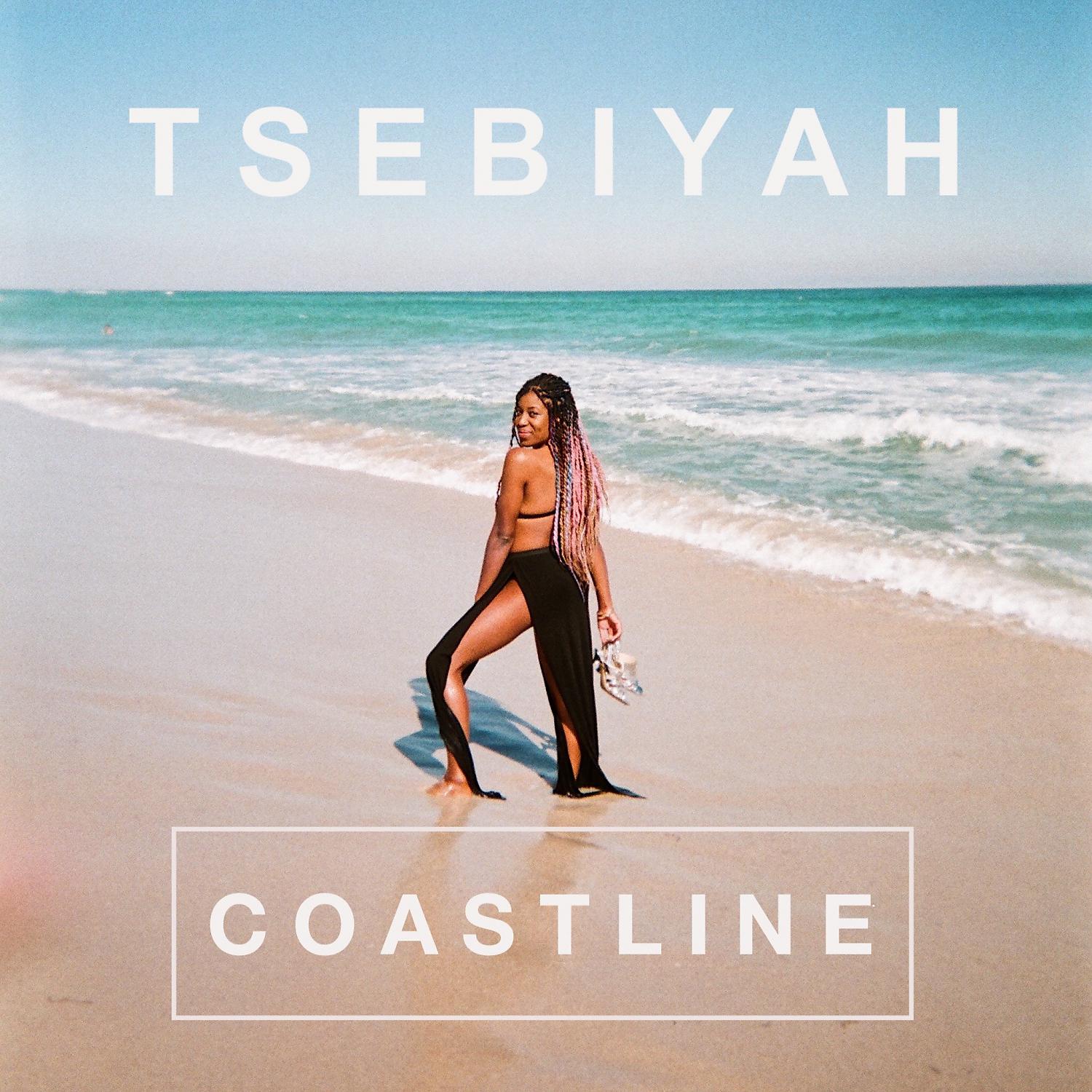 Постер альбома Coastline