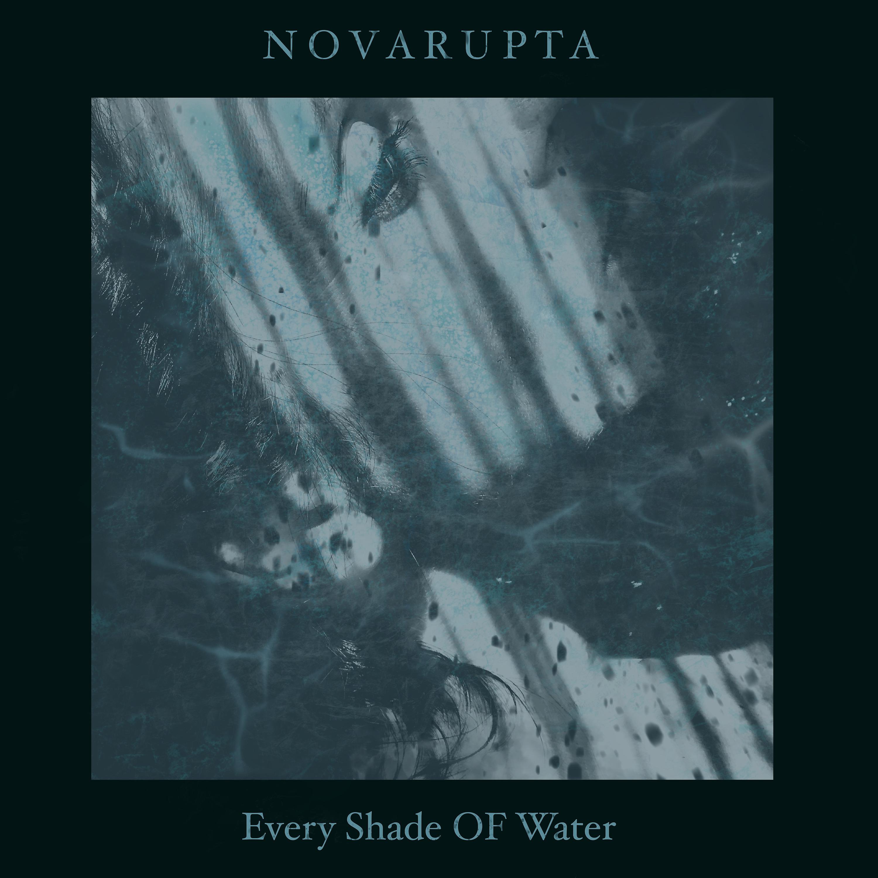 Постер альбома Every Shade of Water