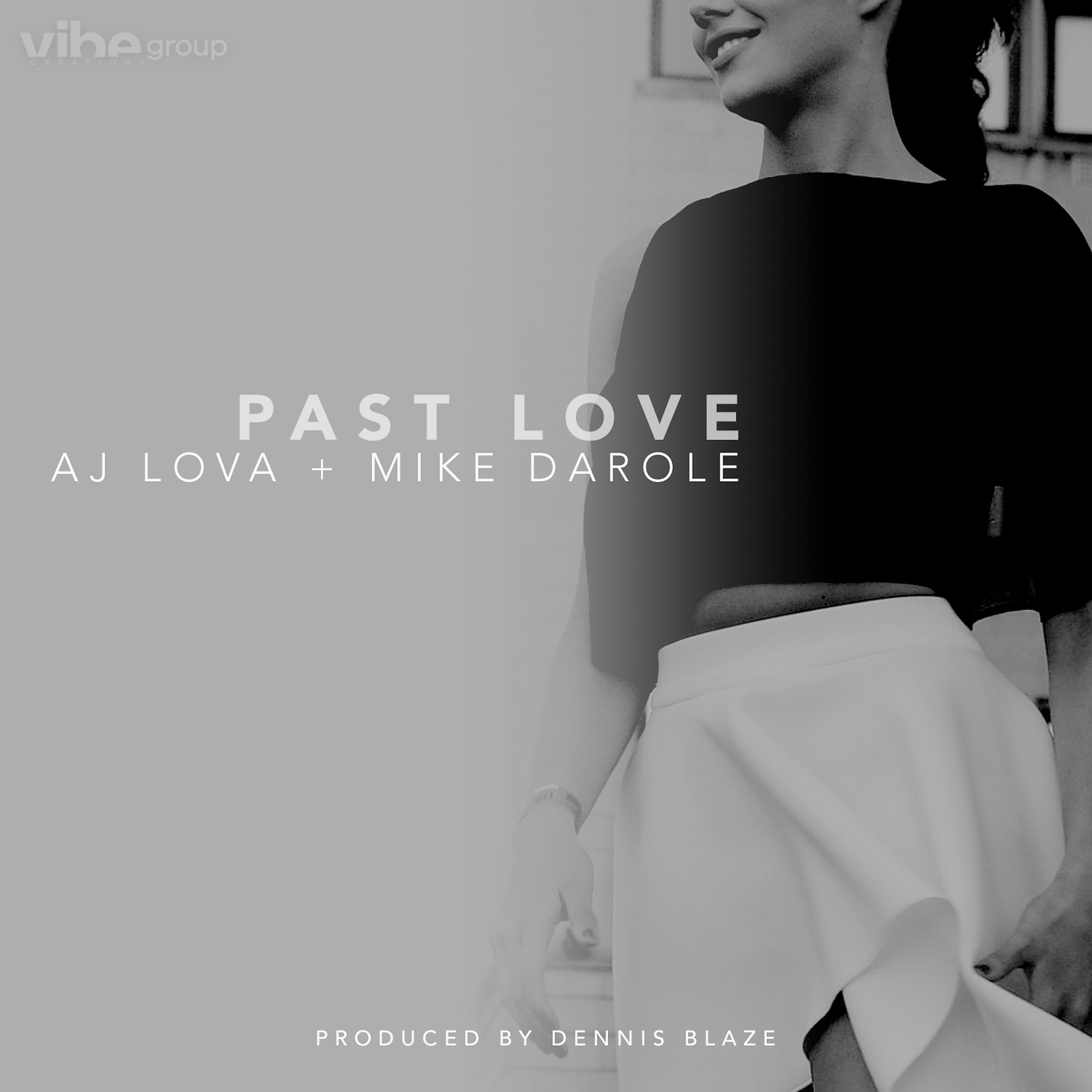 Постер альбома Past Love (feat. AJ Lova & Mike Darole)