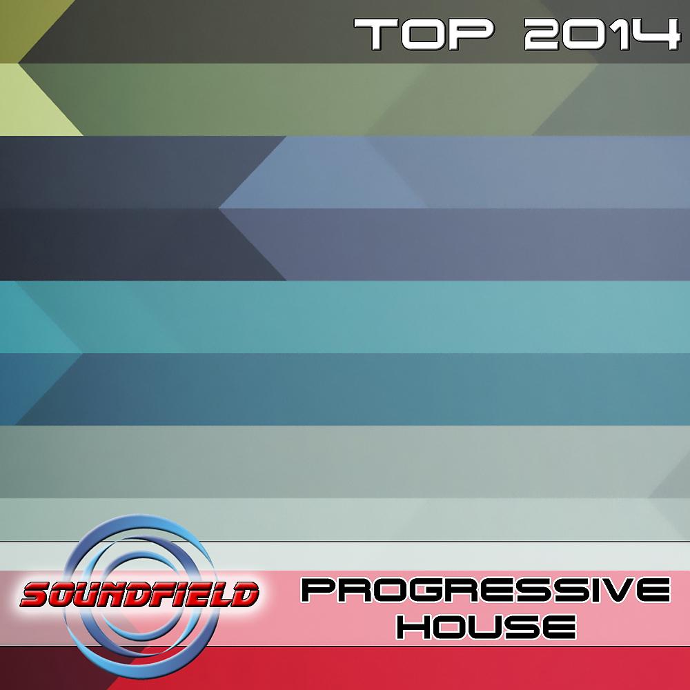 Постер альбома Progressive House Top 2014