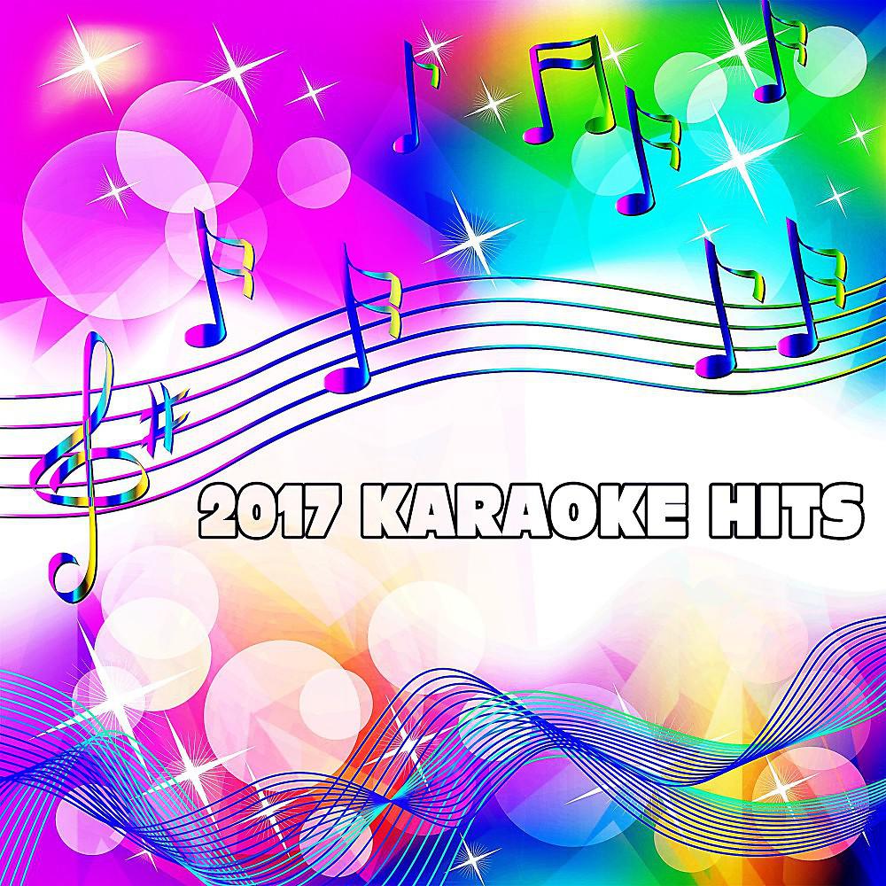 Постер альбома 2017 Karaoke Hits