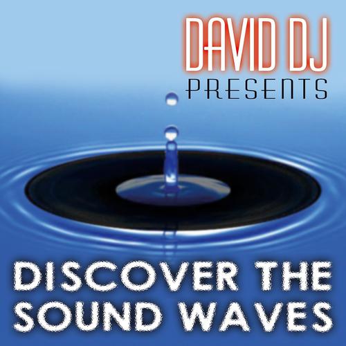 Постер альбома Discover the Sound Waves