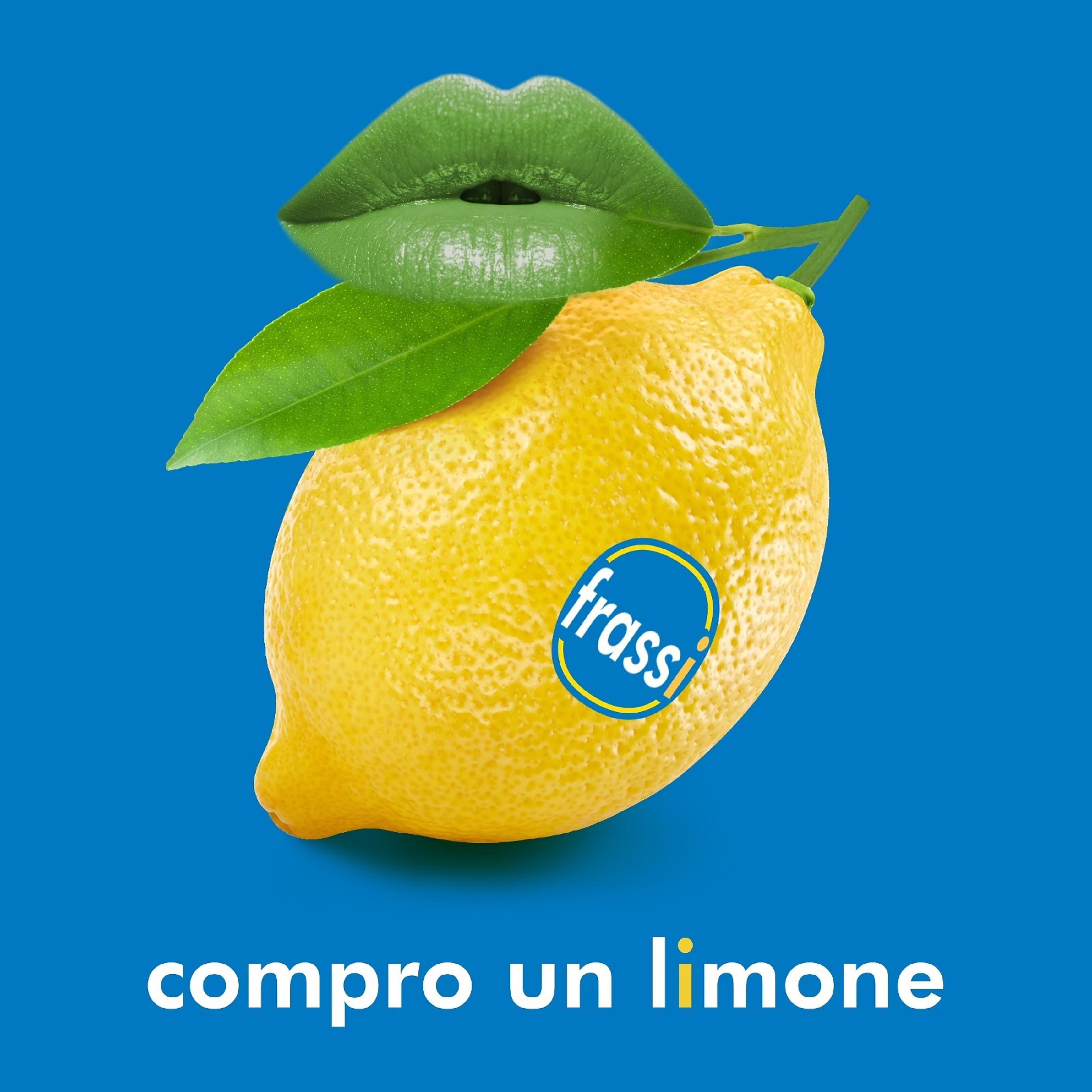 Постер альбома Compro un limone
