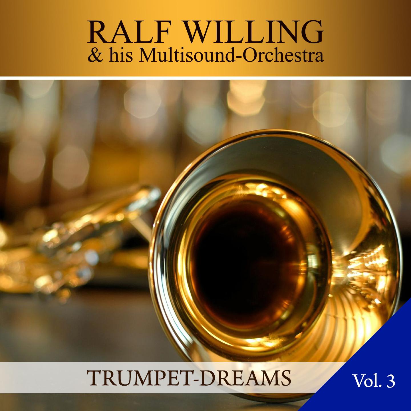 Постер альбома Trumpet Dreams, Vol. 3