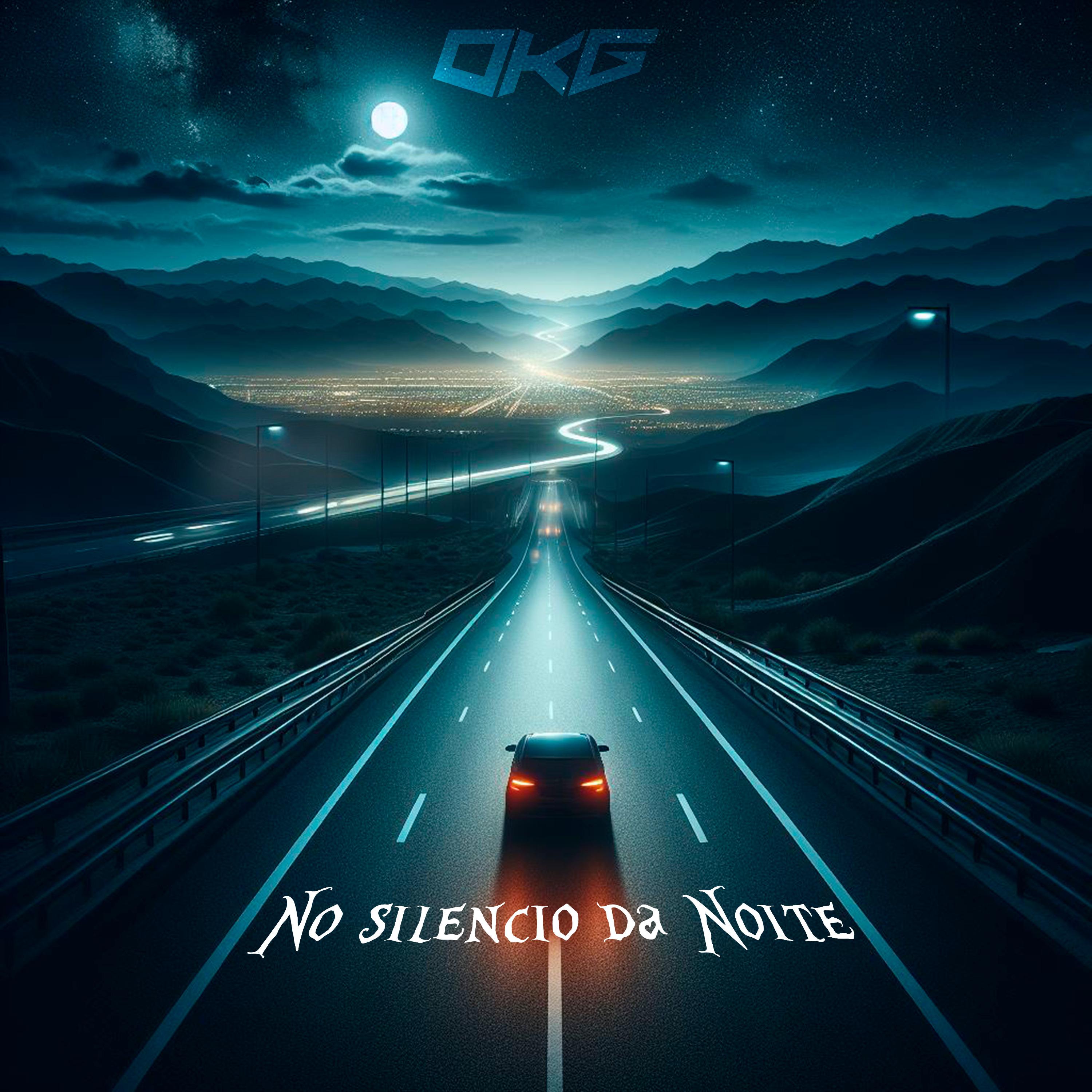 Постер альбома No Silencio da Noite