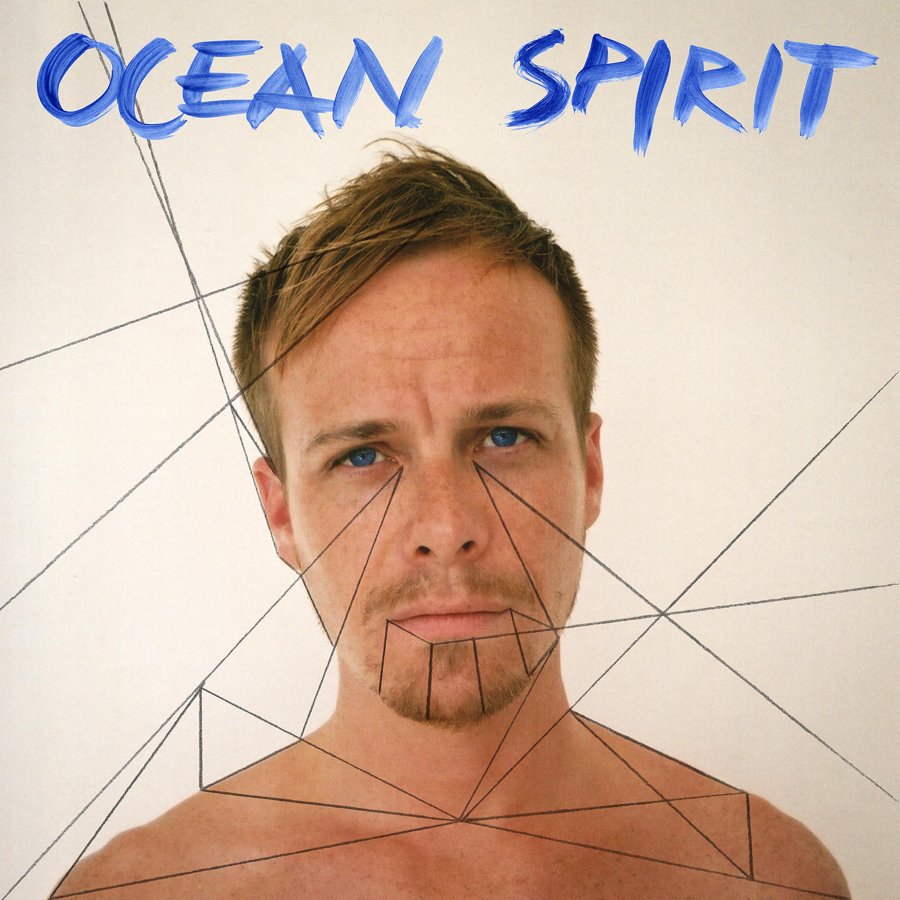Постер альбома Ocean Spirit