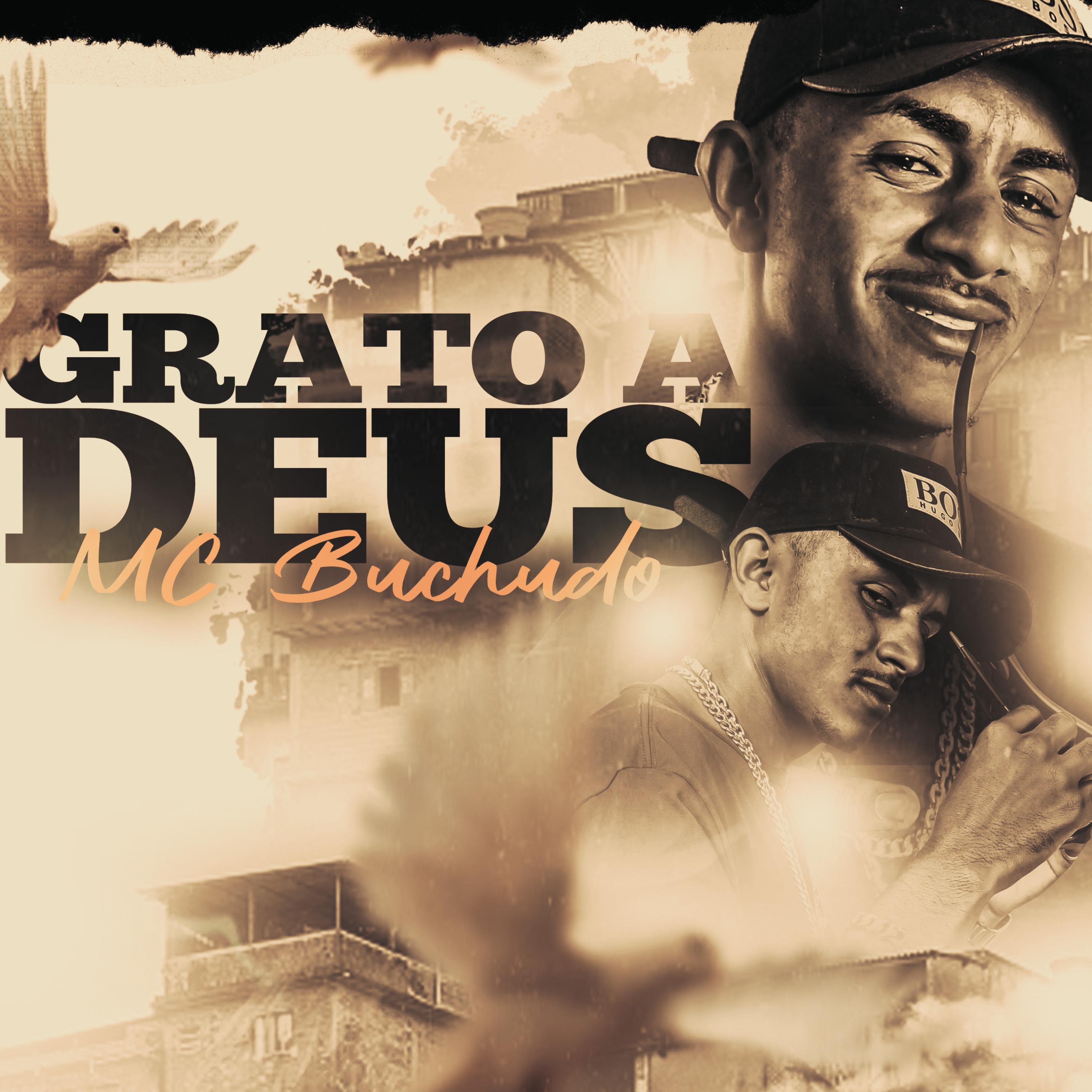 Постер альбома Grato a Deus