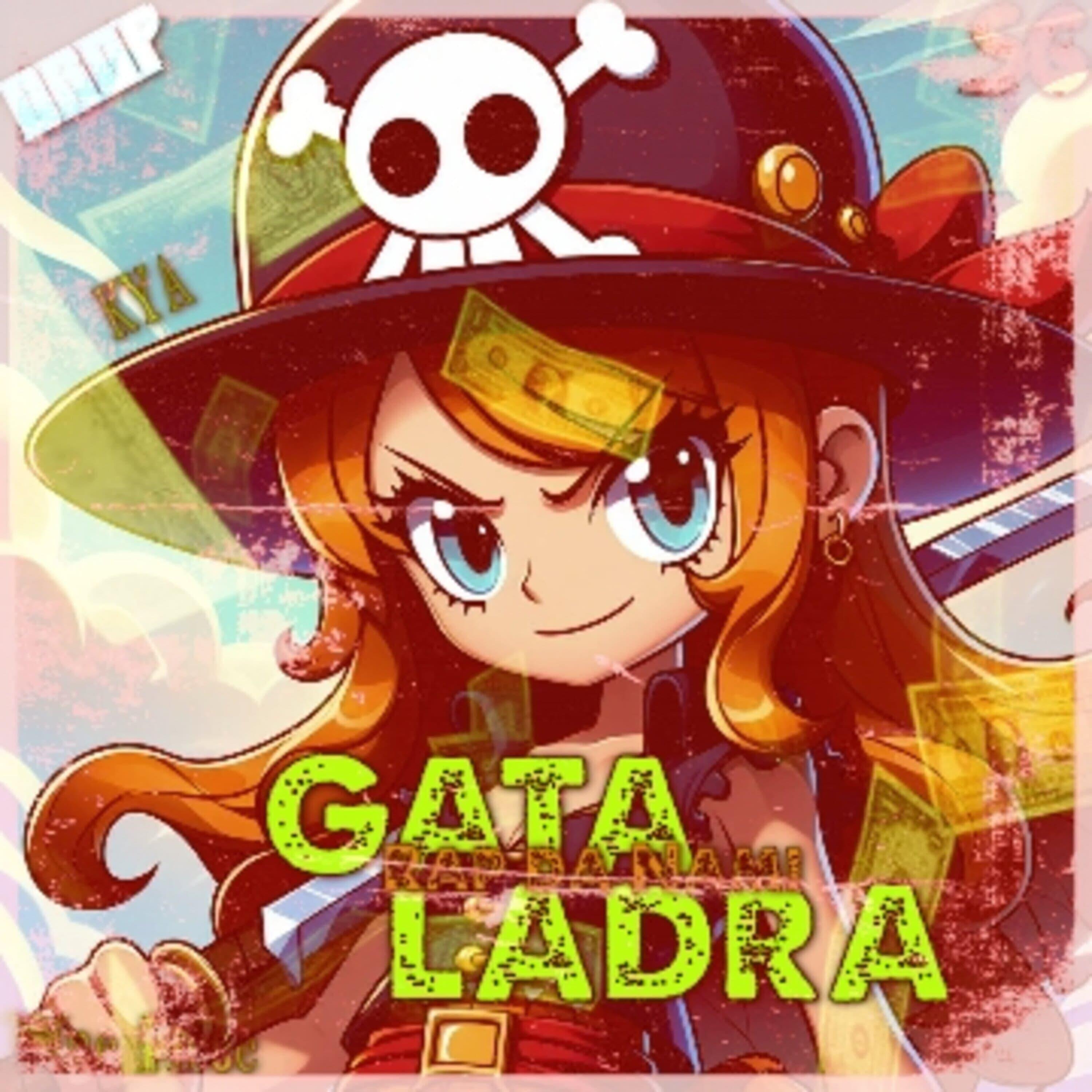 Постер альбома Gata Ladra