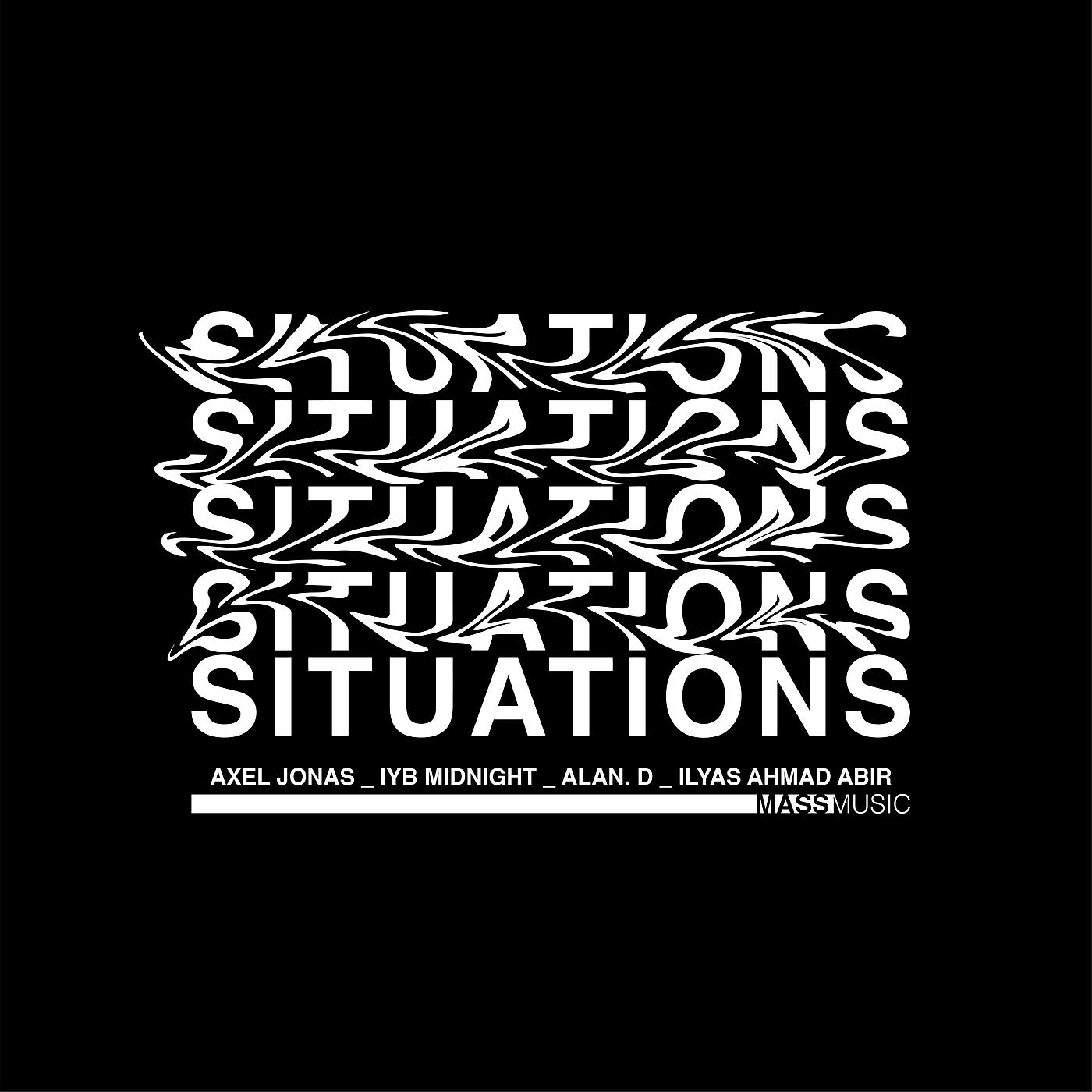 Постер альбома Situations