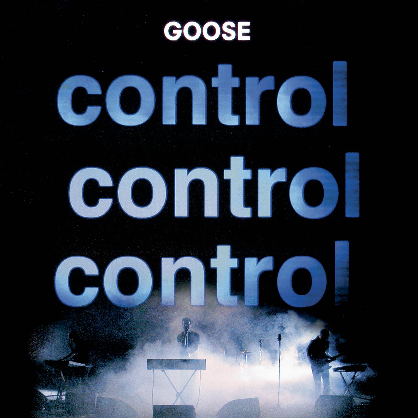 Постер альбома Control Control Control