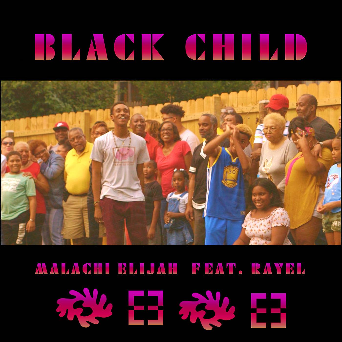Постер альбома Black Child