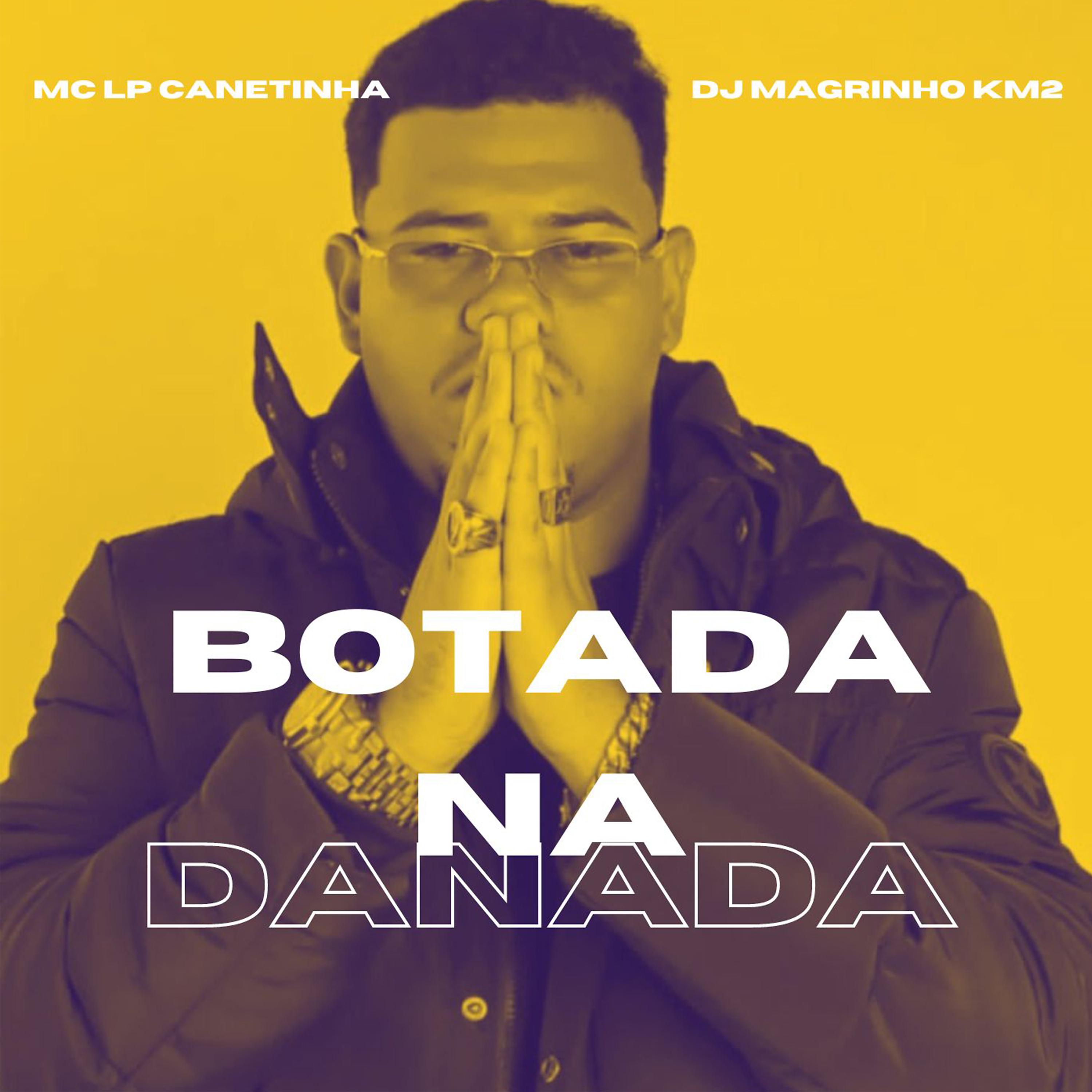 Постер альбома Botada na Danada