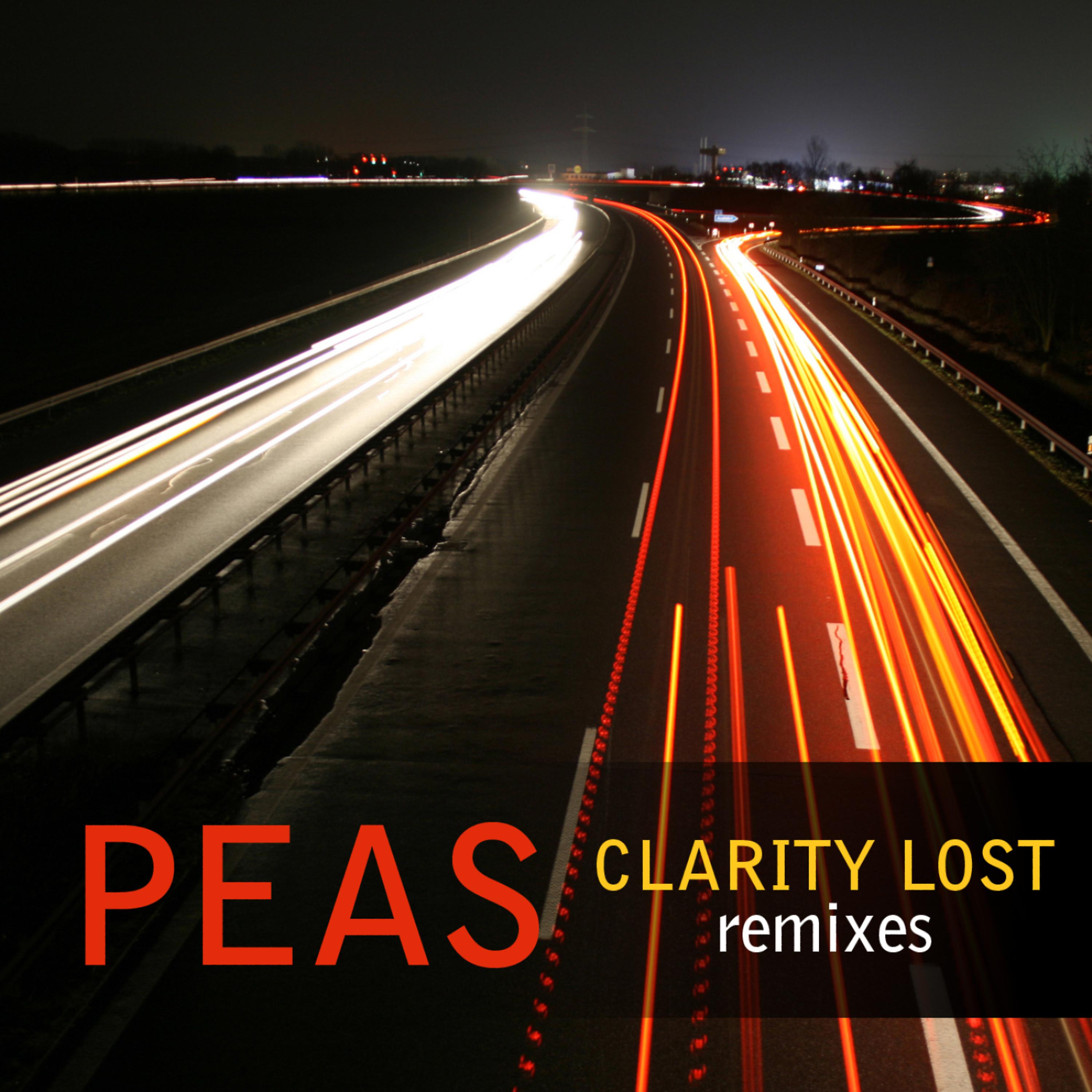 Постер альбома Clarity Lost Remixes