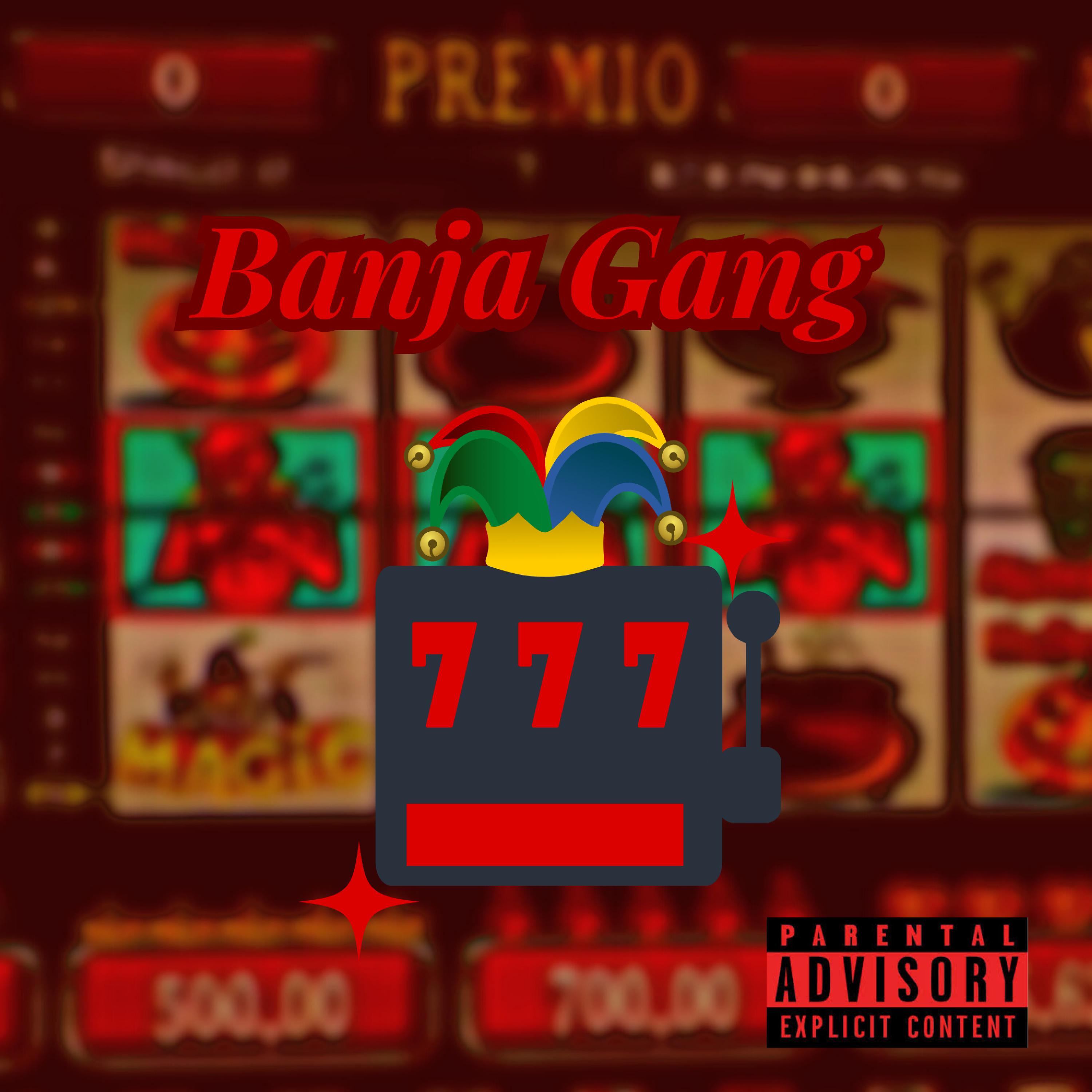 Постер альбома Banja Gang