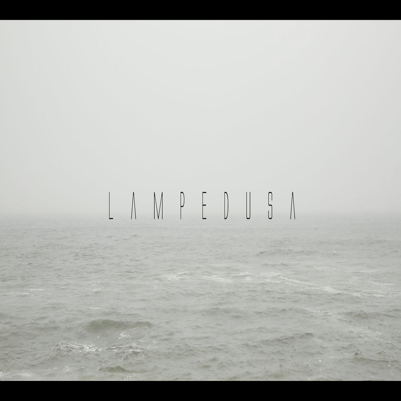 Постер альбома Lampedusa